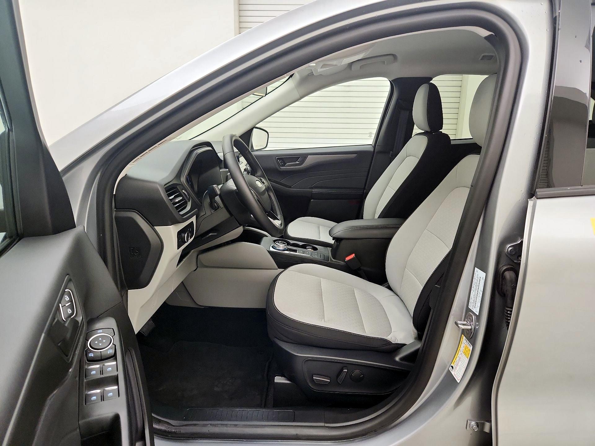 Thumbnail: 2024 Ford Escape - 11