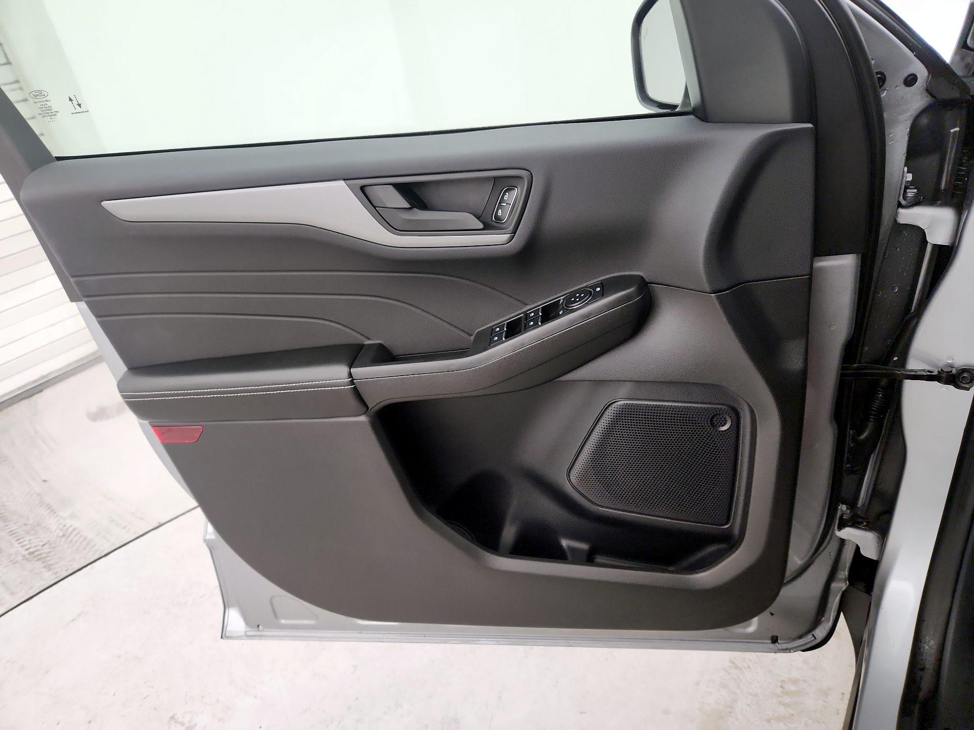 Thumbnail: 2024 Ford Escape - 12