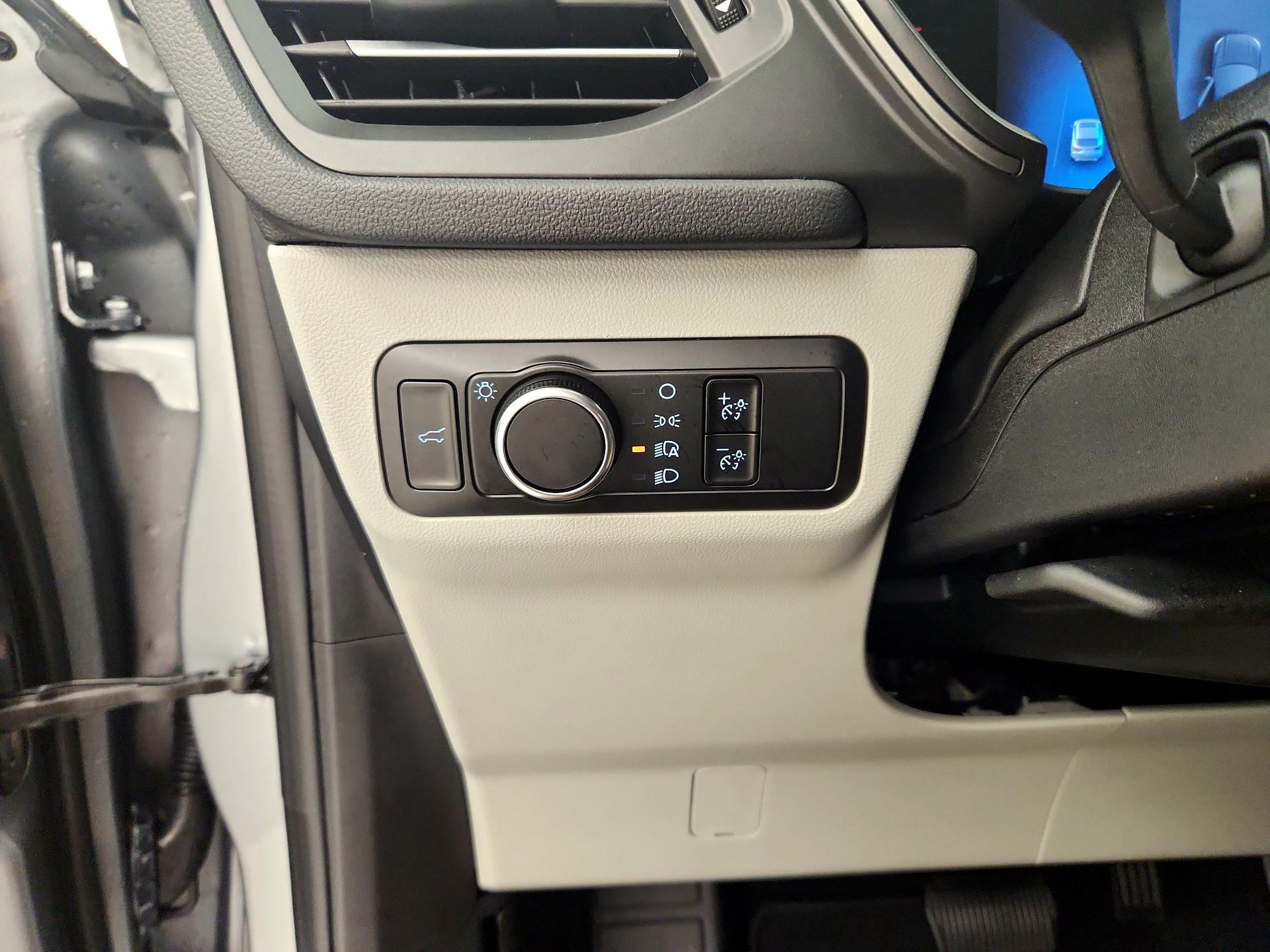 Thumbnail: 2024 Ford Escape - 13