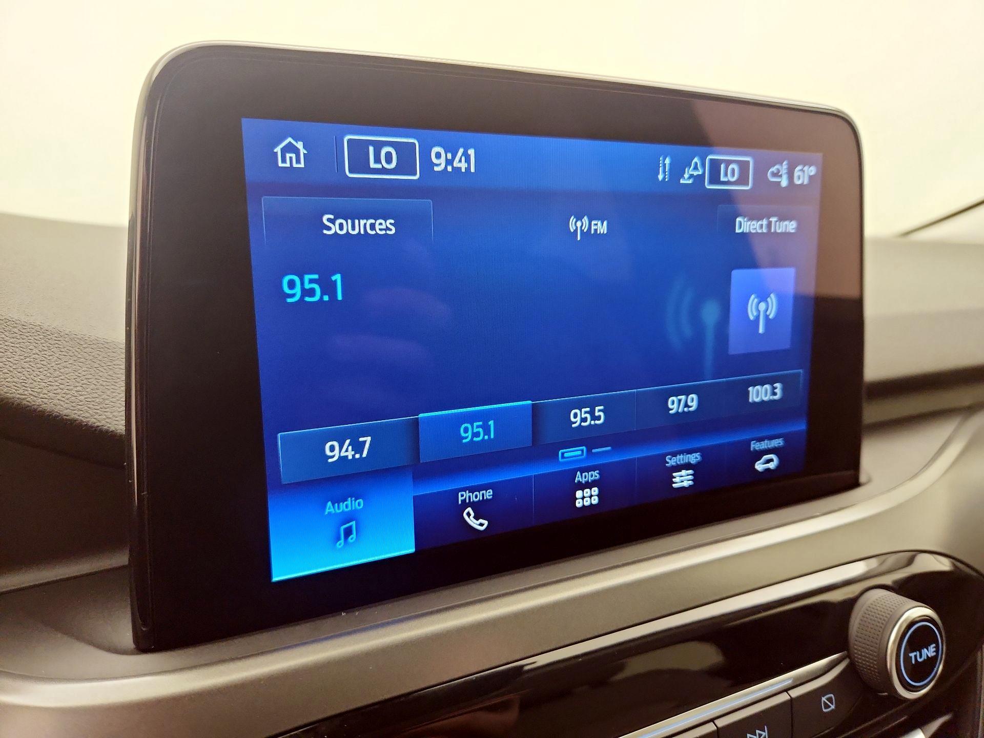 Thumbnail: 2024 Ford Escape - 15