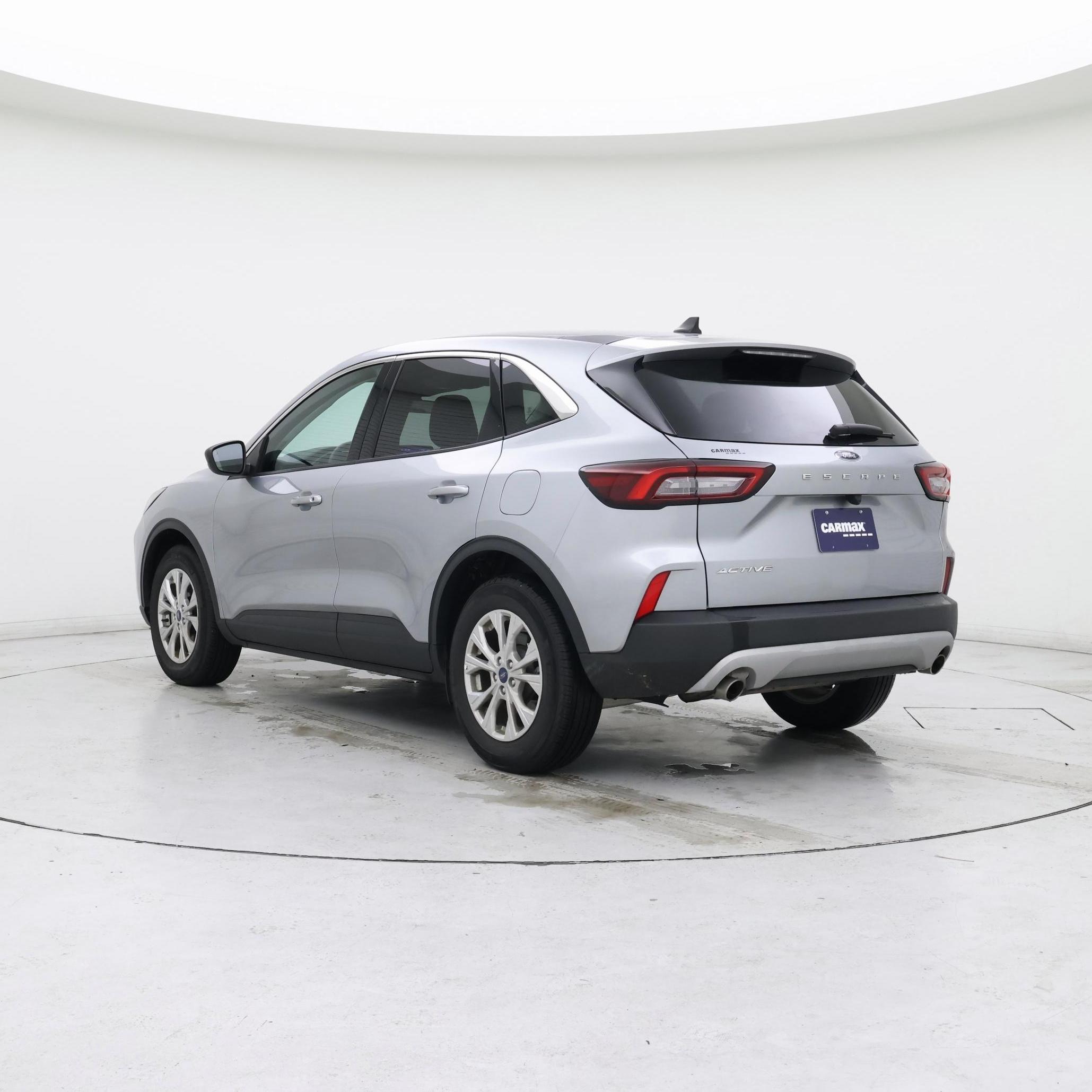 Thumbnail: 2024 Ford Escape - 2