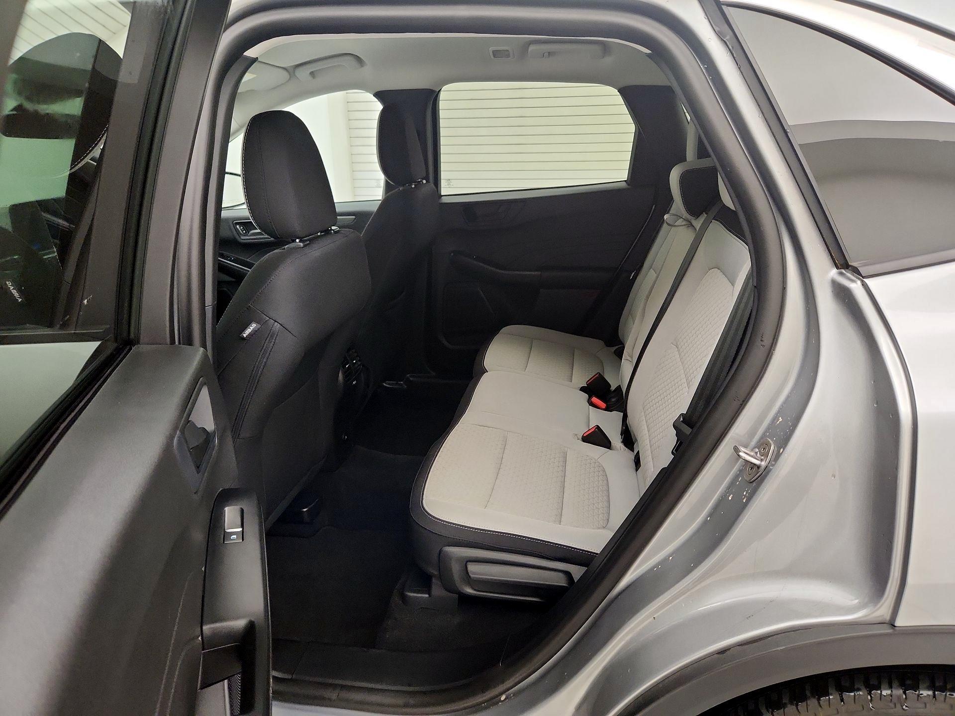 Thumbnail: 2024 Ford Escape - 19