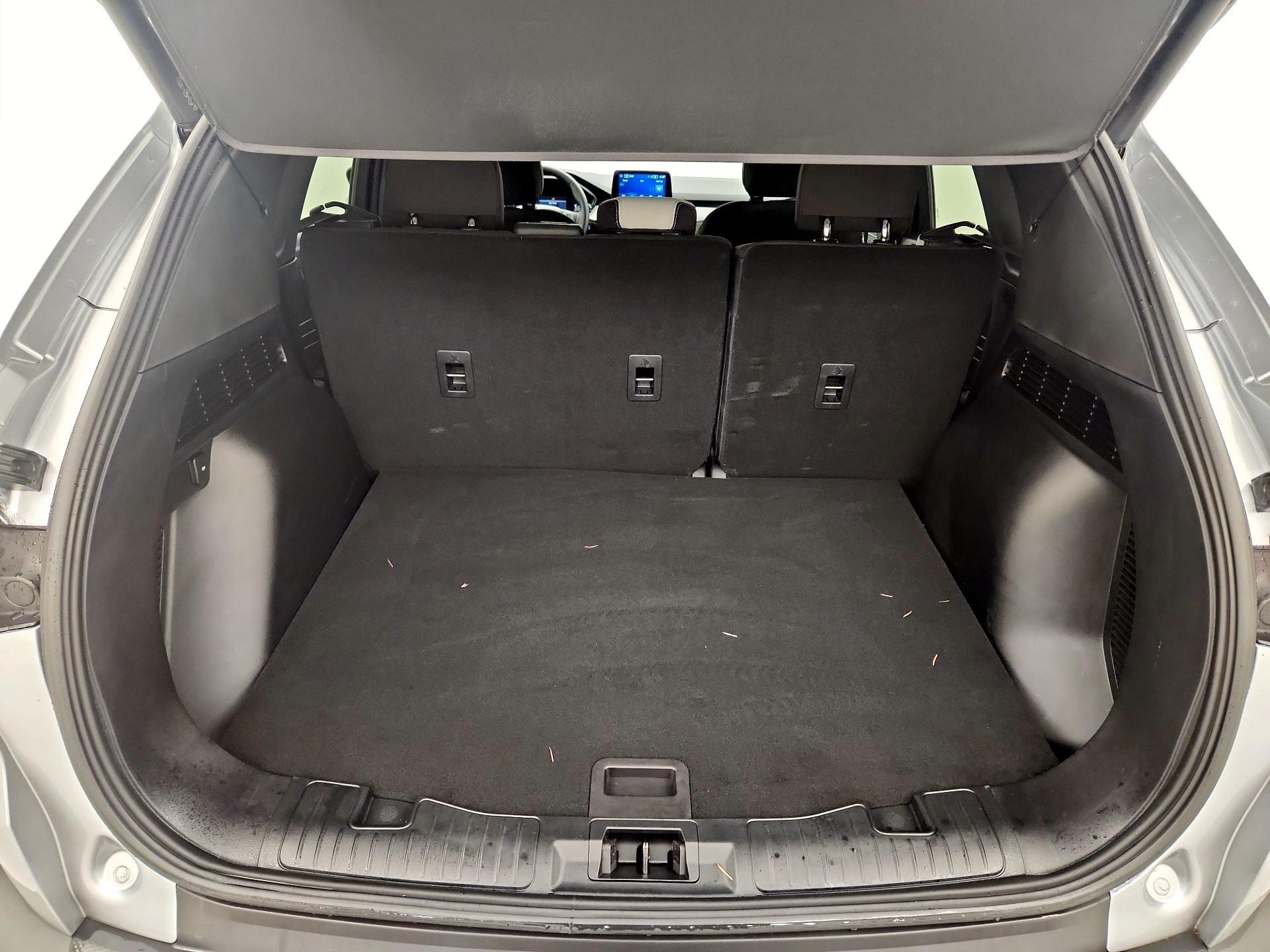 Thumbnail: 2024 Ford Escape - 20