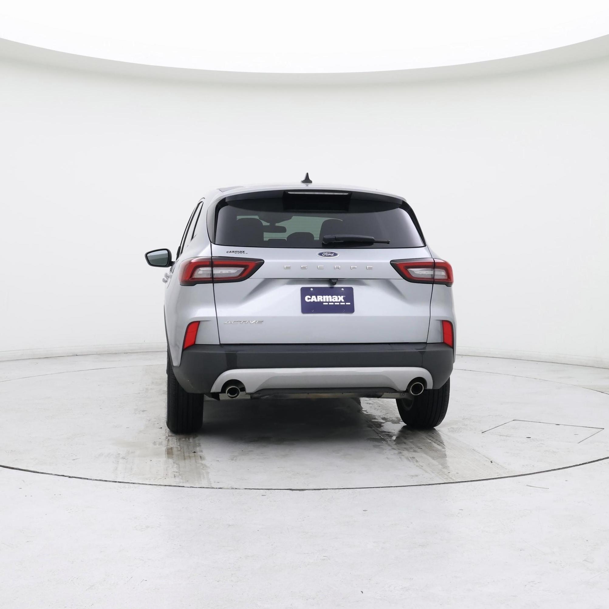 Thumbnail: 2024 Ford Escape - 6