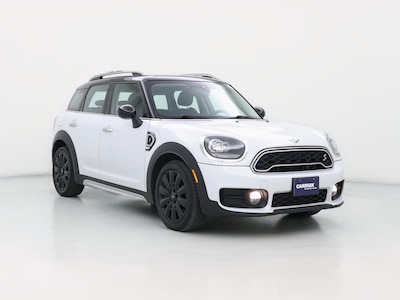 2019 Mini Cooper Countryman S