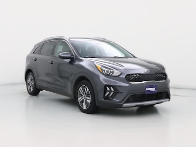 2020 Kia Niro Plug in Hybrid LXS