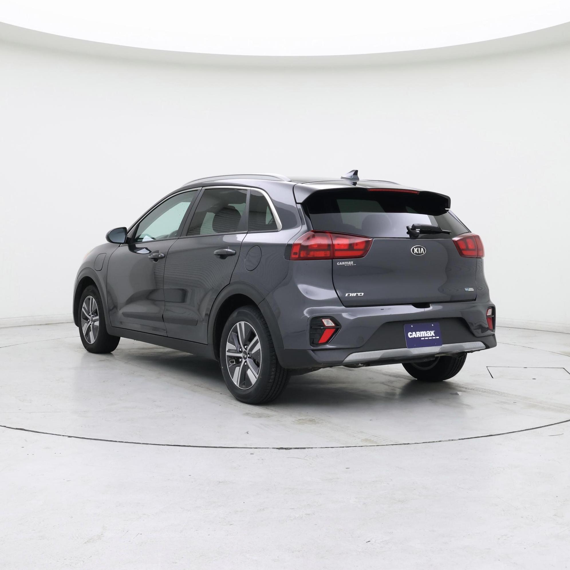 Thumbnail: 2020 Kia Niro - 2