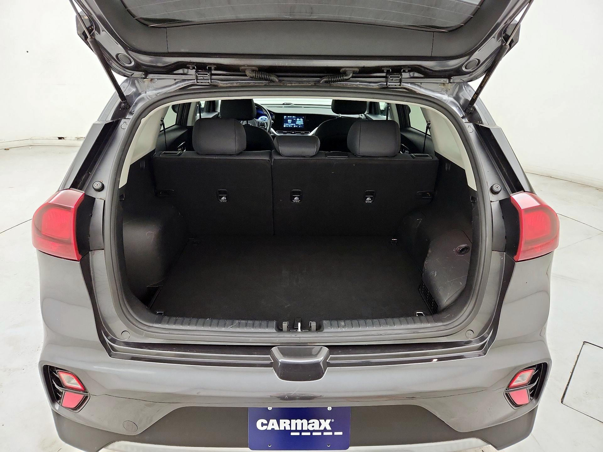 Thumbnail: 2020 Kia Niro - 20