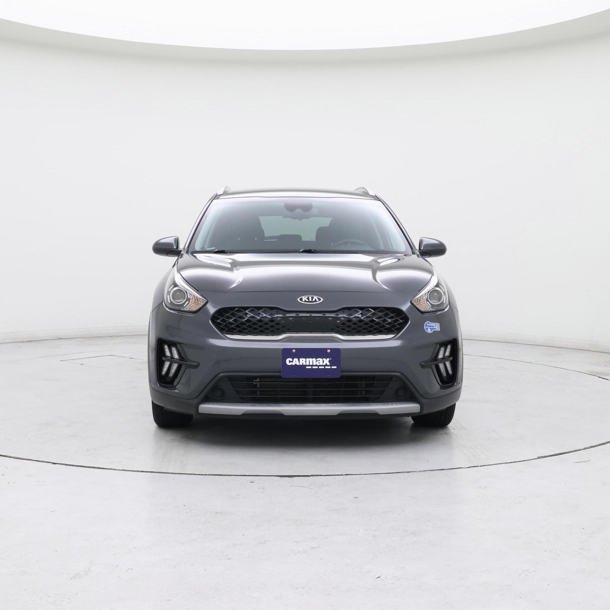 Thumbnail: 2020 Kia Niro - 5