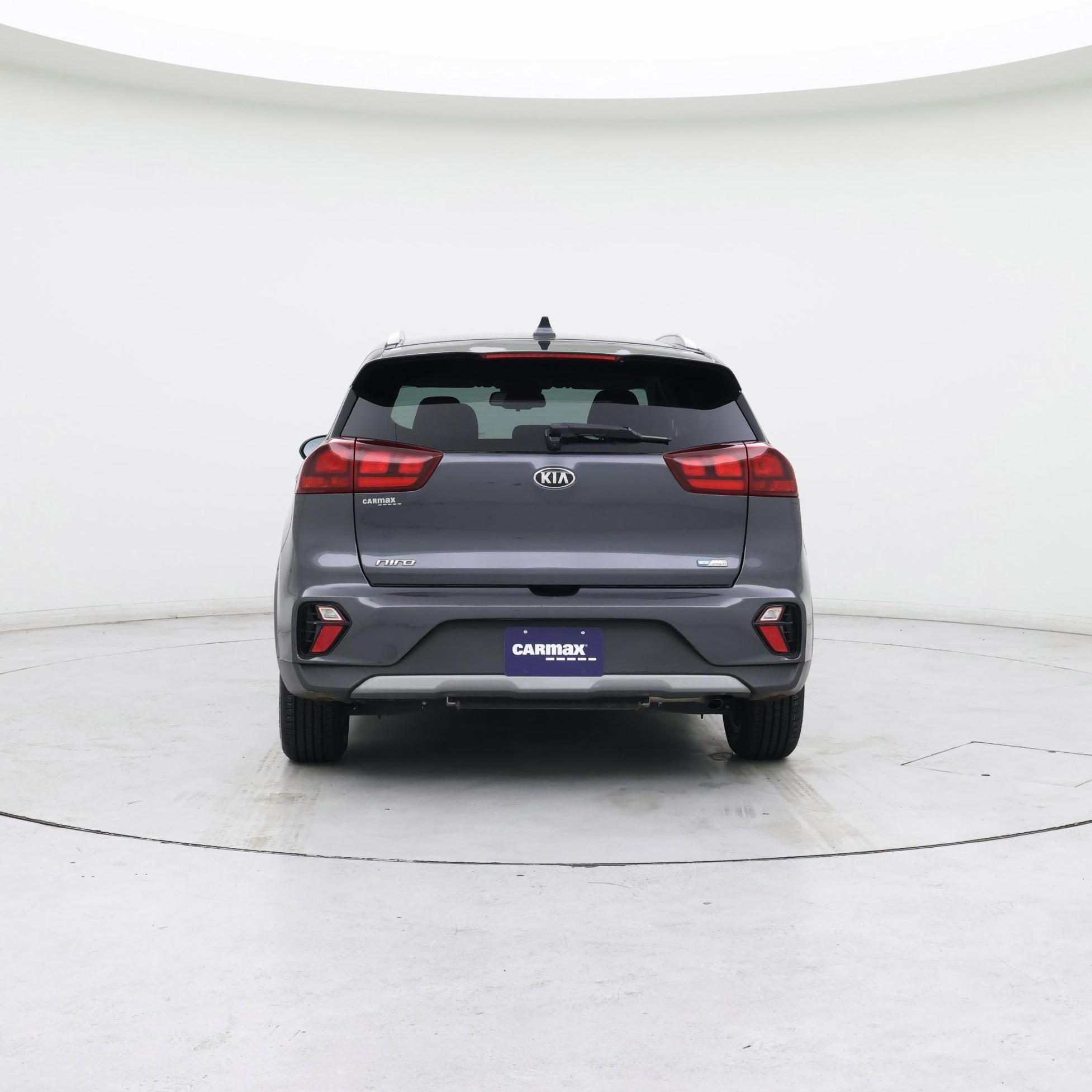 Thumbnail: 2020 Kia Niro - 6