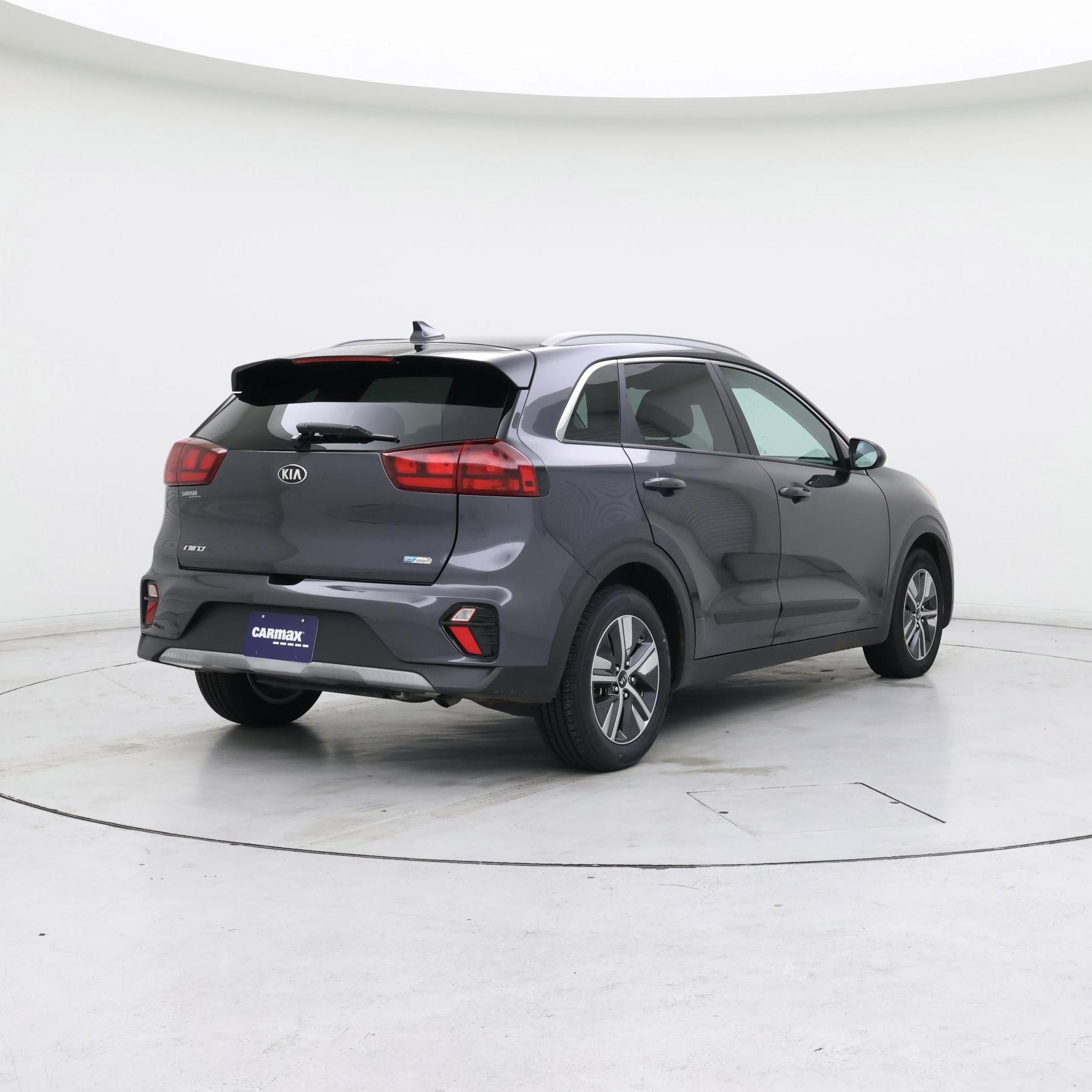 Thumbnail: 2020 Kia Niro - 8
