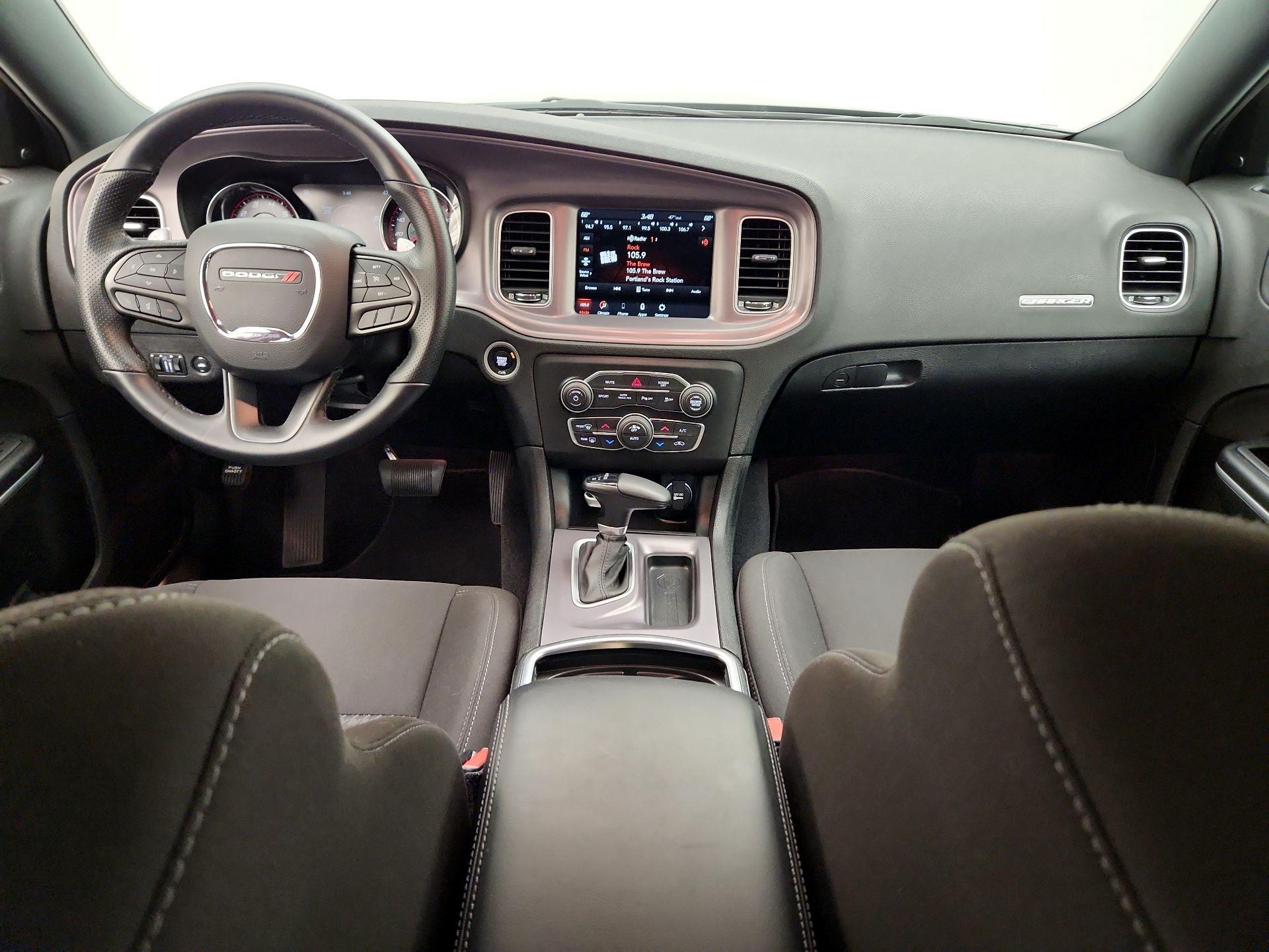 Thumbnail: 2023 Dodge Charger - 9