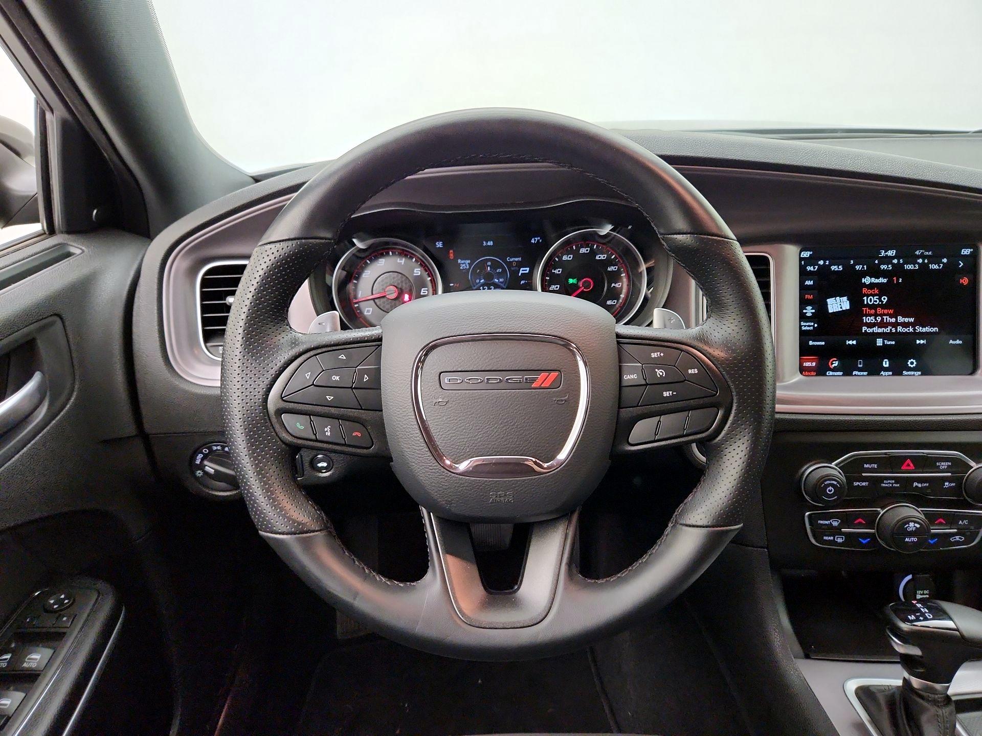 Thumbnail: 2023 Dodge Charger - 10