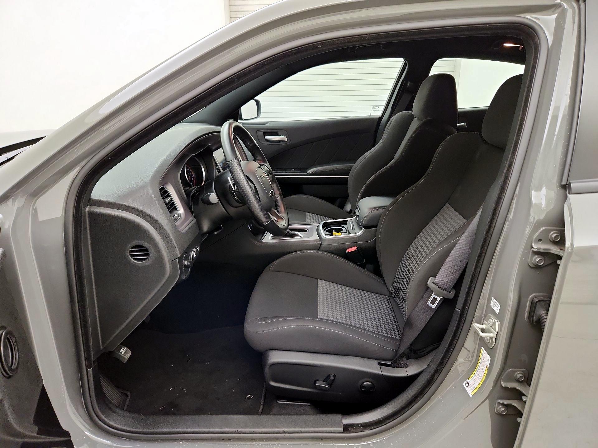 Thumbnail: 2023 Dodge Charger - 11