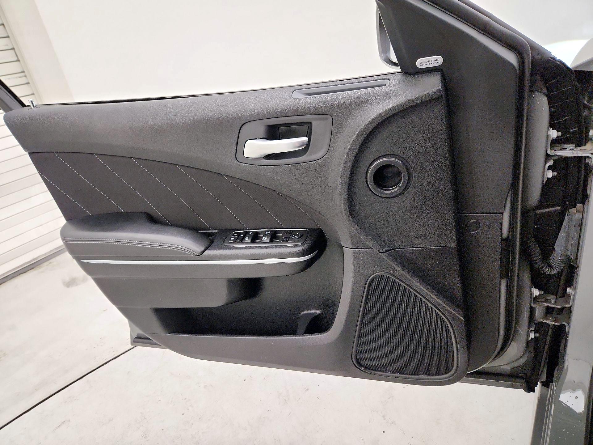 Thumbnail: 2023 Dodge Charger - 12