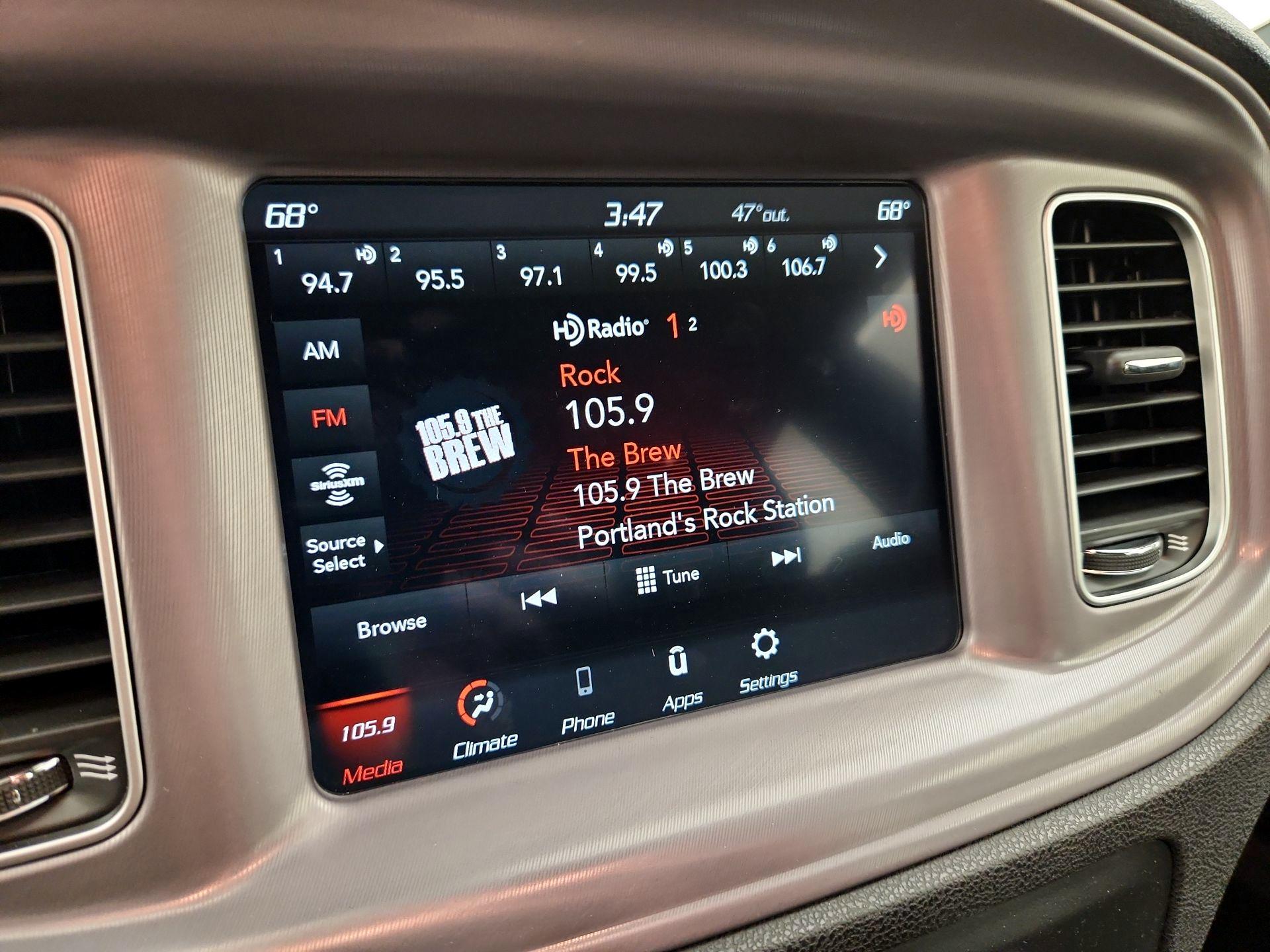 Thumbnail: 2023 Dodge Charger - 15