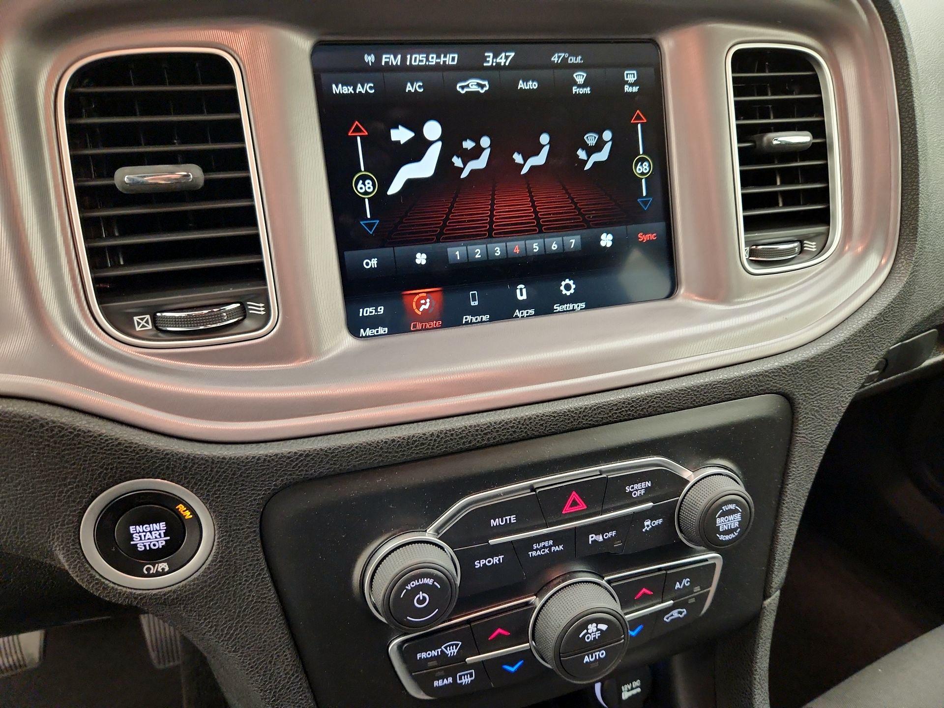 Thumbnail: 2023 Dodge Charger - 16