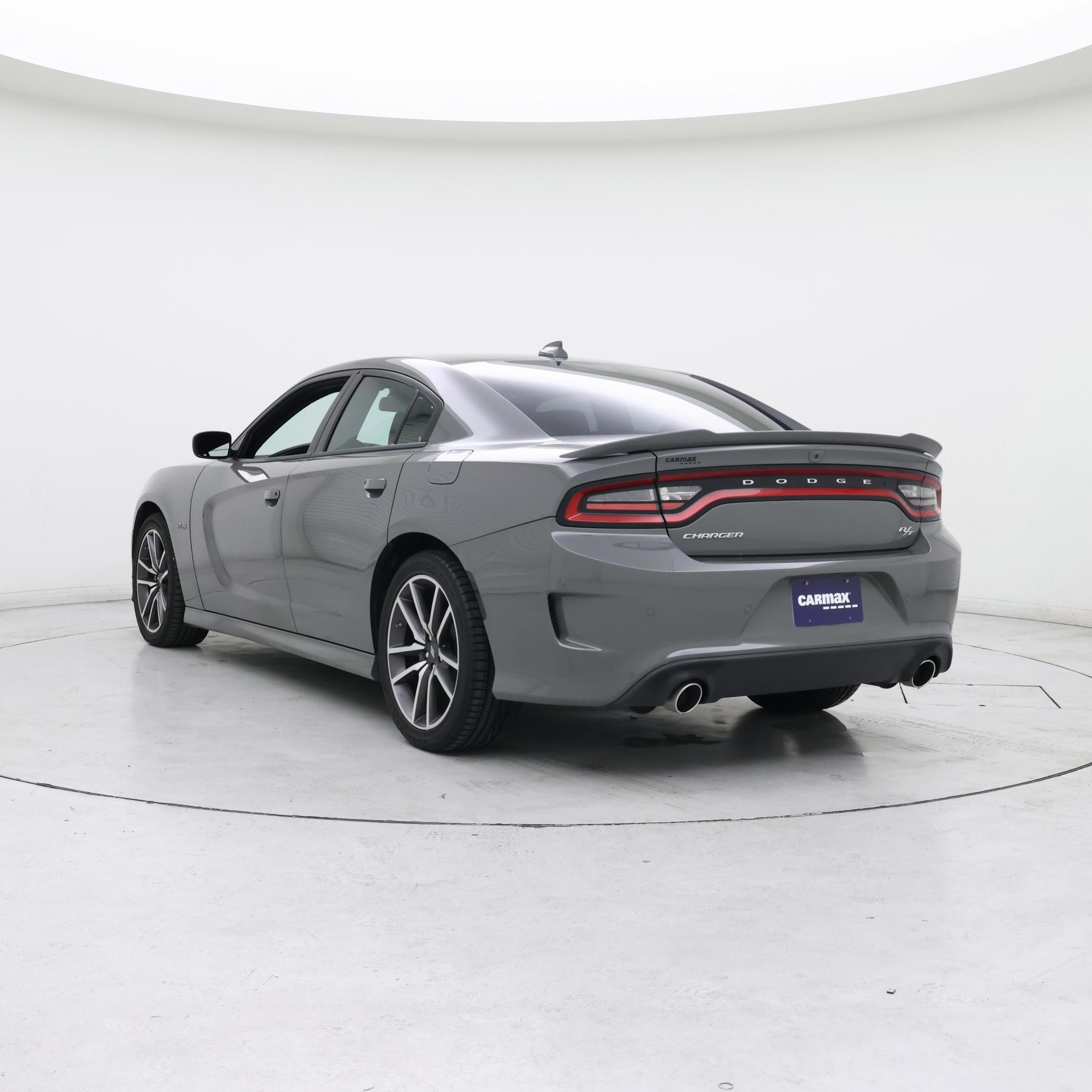 Thumbnail: 2023 Dodge Charger - 2