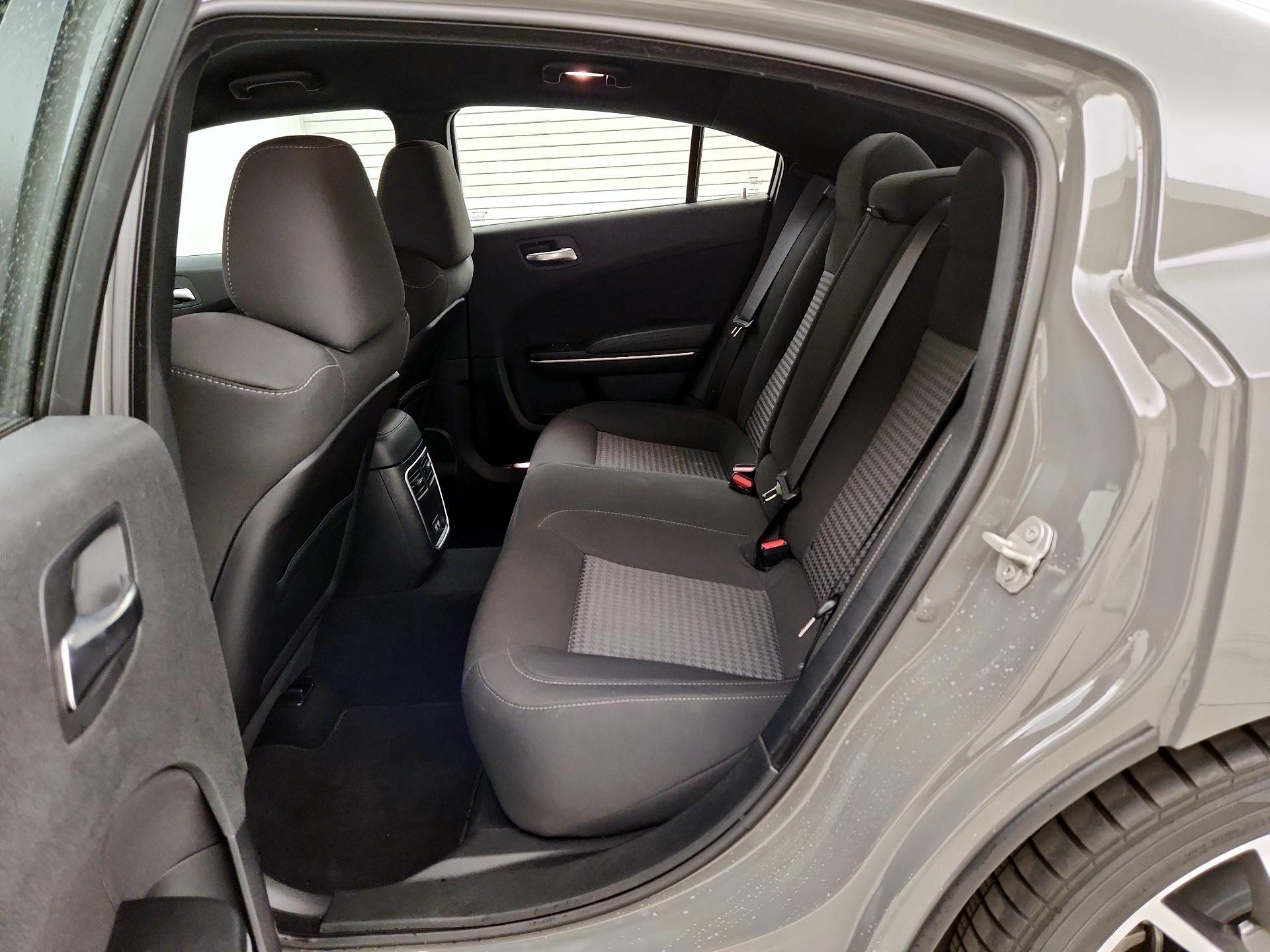 Thumbnail: 2023 Dodge Charger - 19