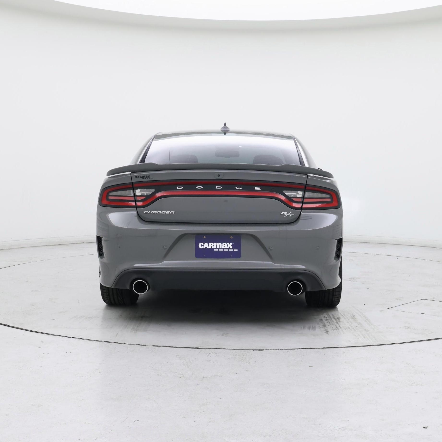 Thumbnail: 2023 Dodge Charger - 6