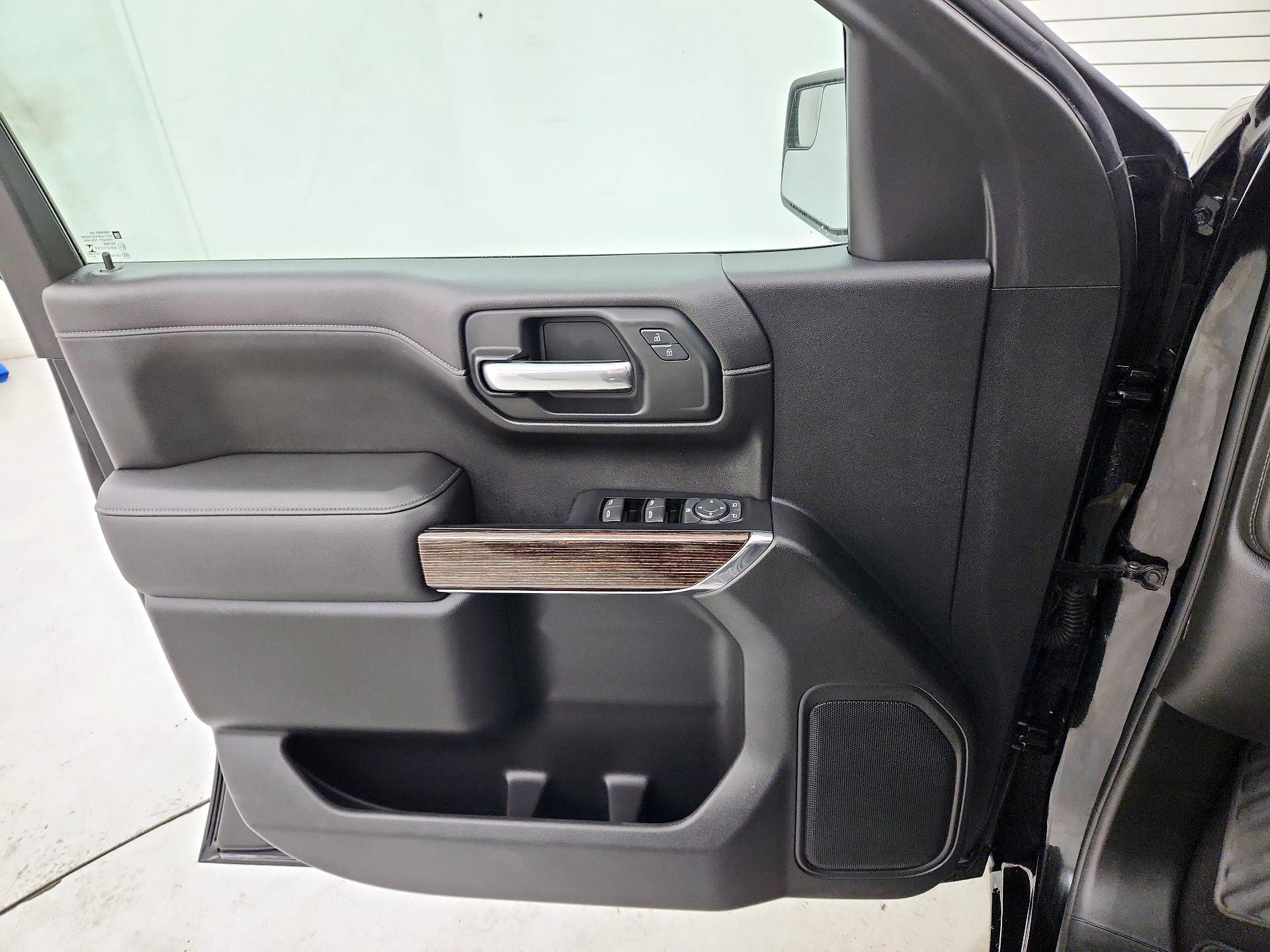 Thumbnail: 2019 GMC Sierra 1500 - 12