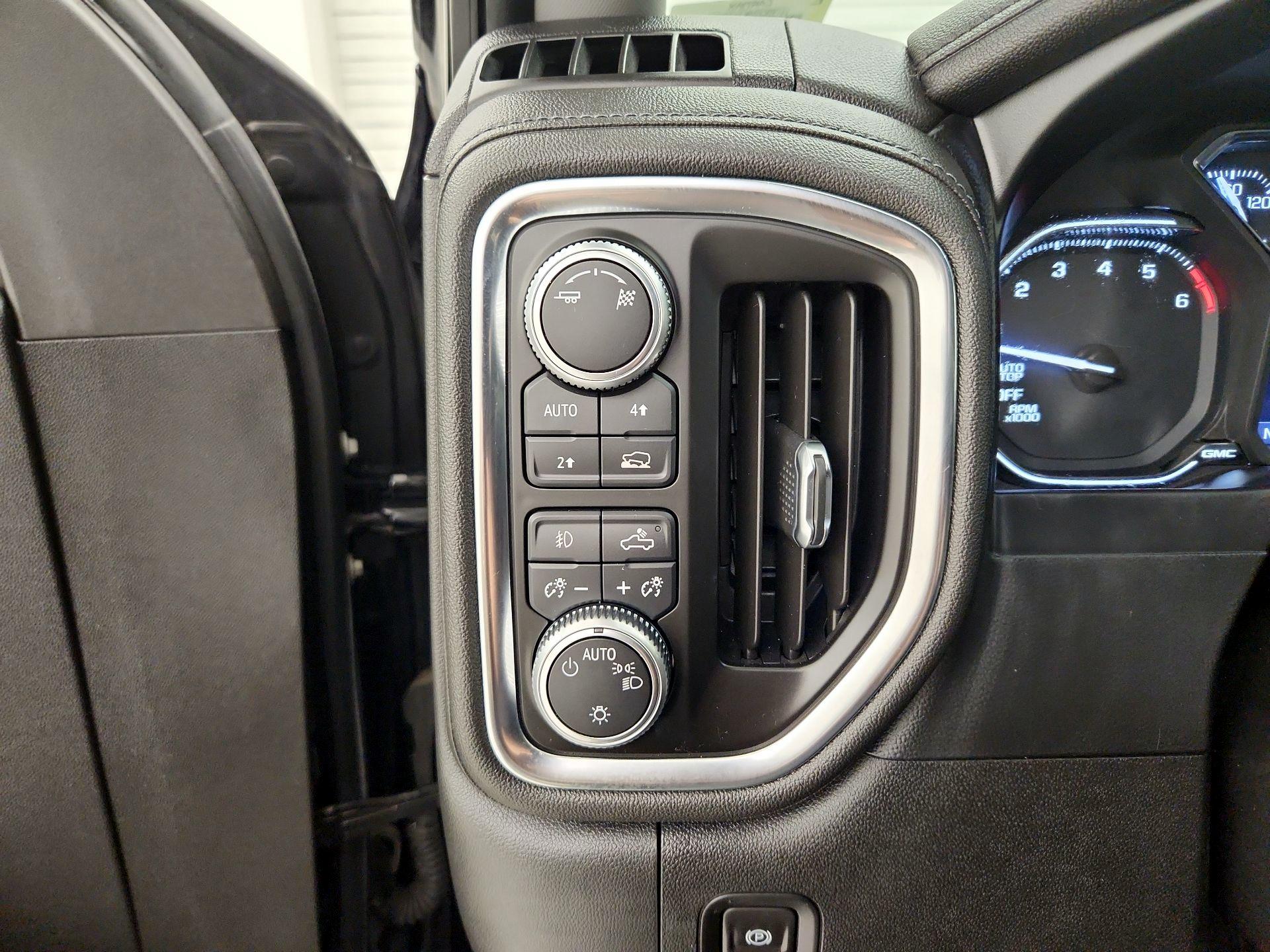 Thumbnail: 2019 GMC Sierra 1500 - 13