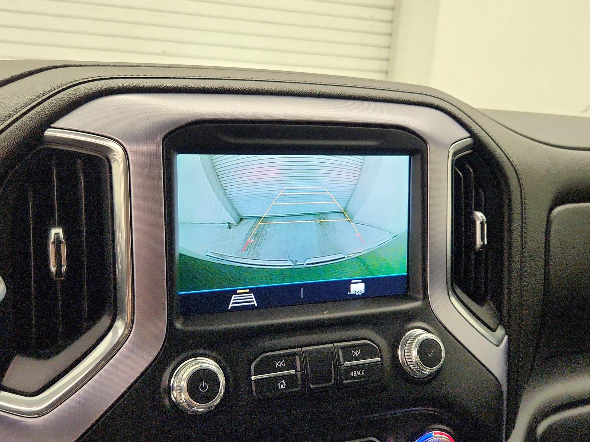 Thumbnail: 2019 GMC Sierra 1500 - 14