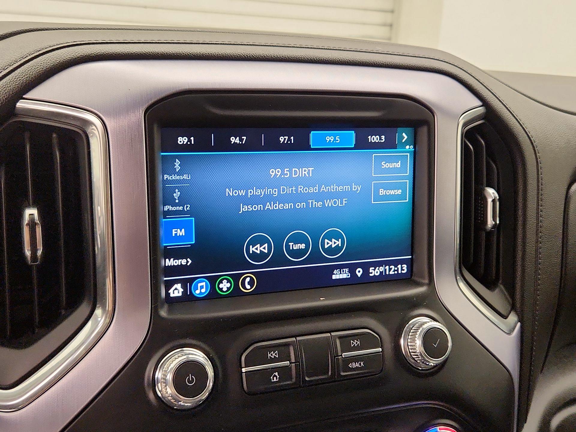 Thumbnail: 2019 GMC Sierra 1500 - 15