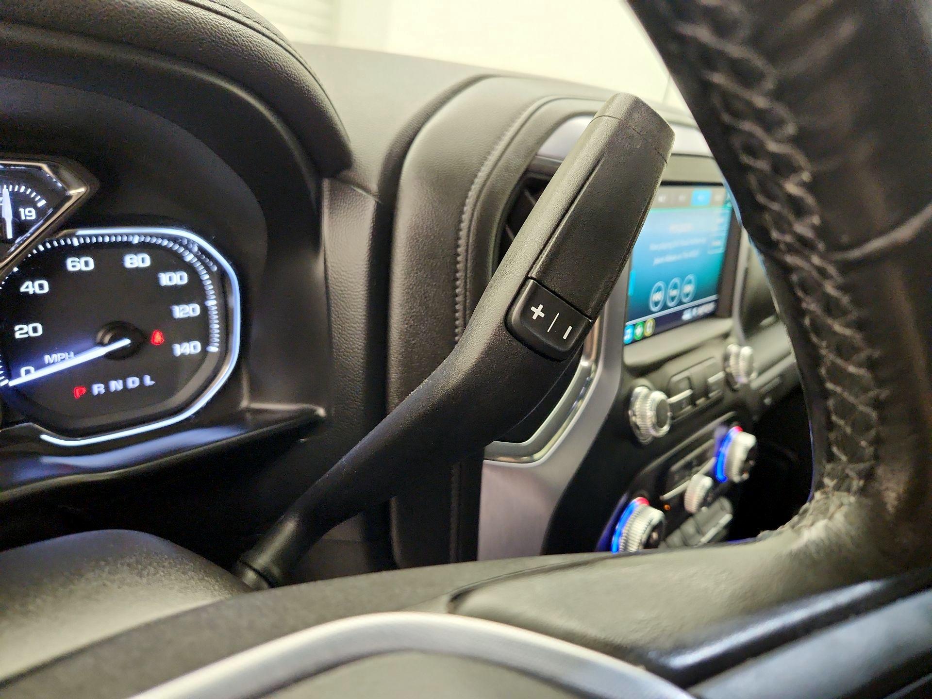 Thumbnail: 2019 GMC Sierra 1500 - 17