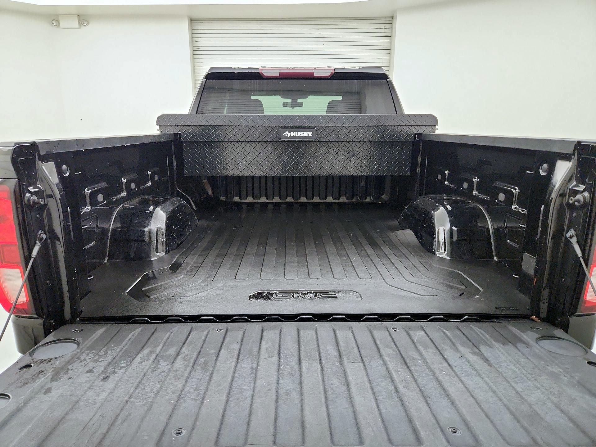 Thumbnail: 2019 GMC Sierra 1500 - 20