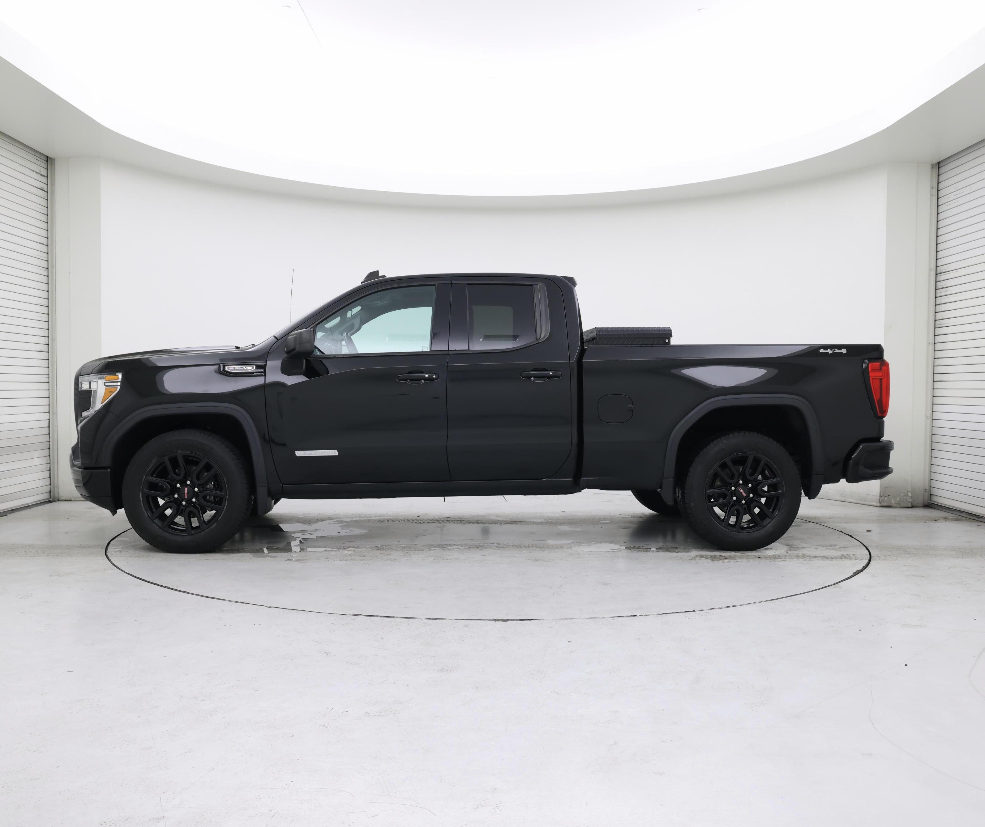 Thumbnail: 2019 GMC Sierra 1500 - 3