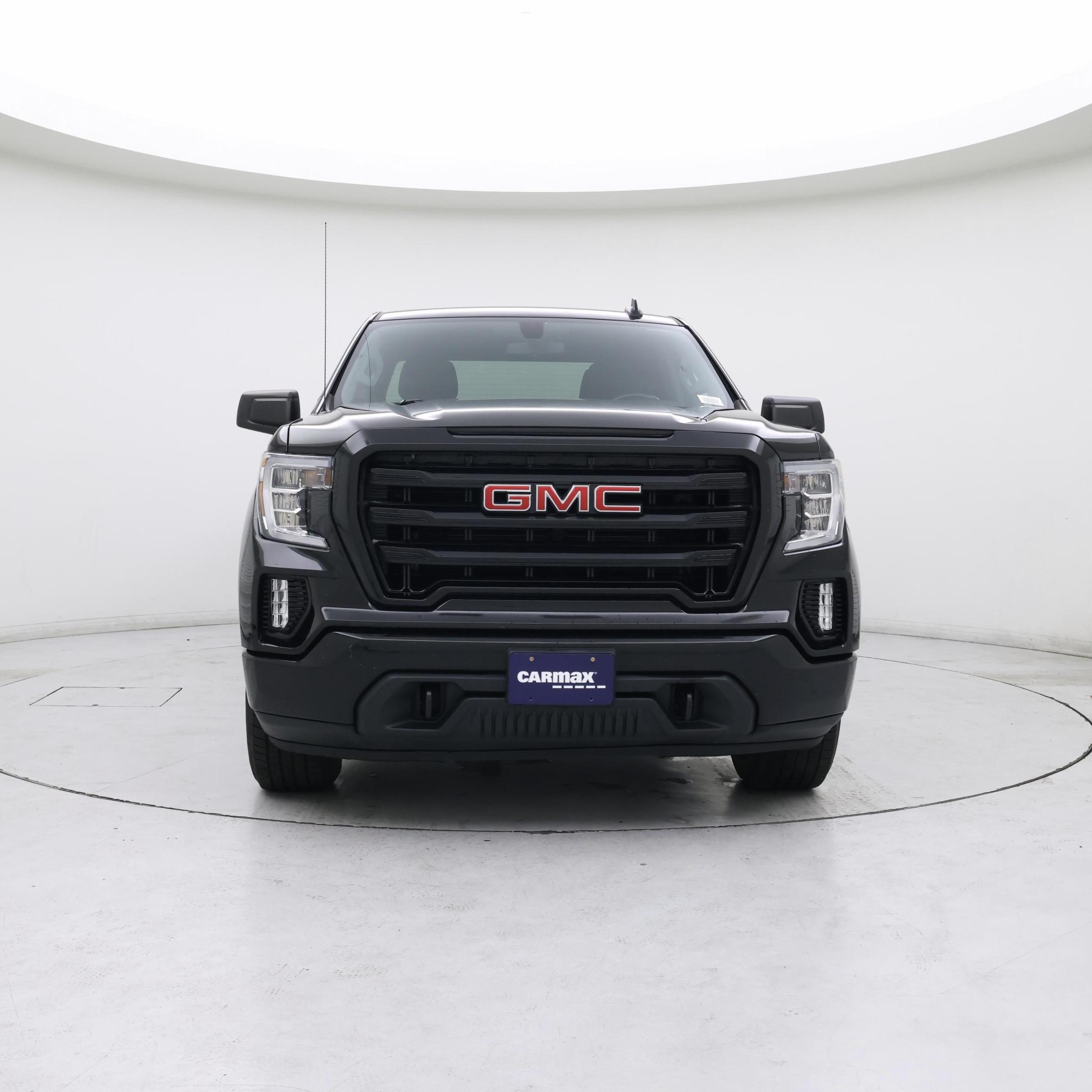 Thumbnail: 2019 GMC Sierra 1500 - 5