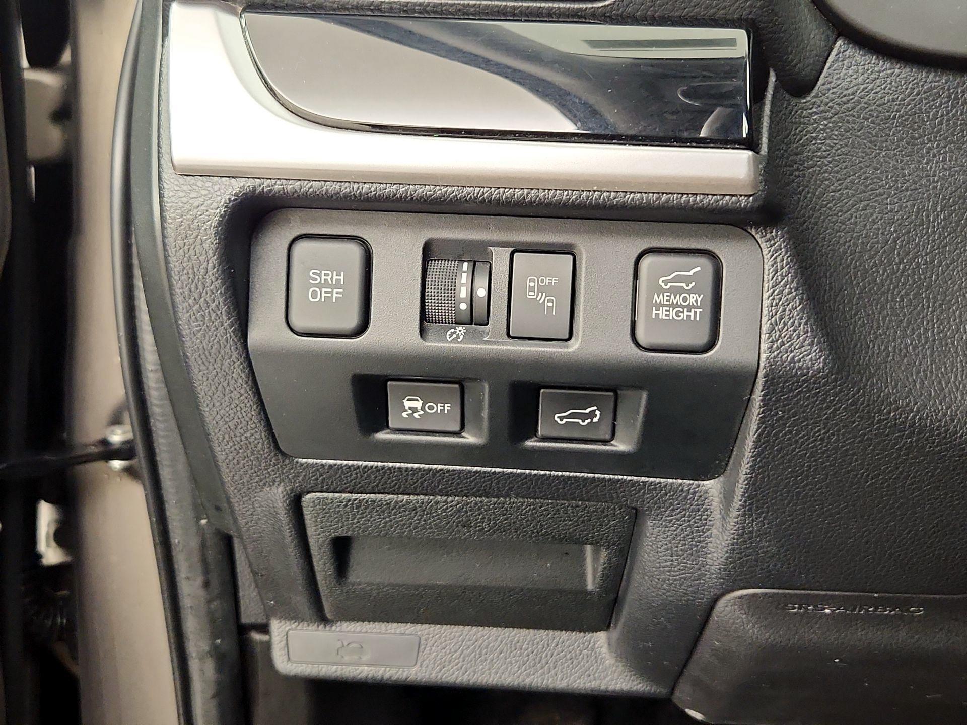 Thumbnail: 2017 Subaru Forester - 13