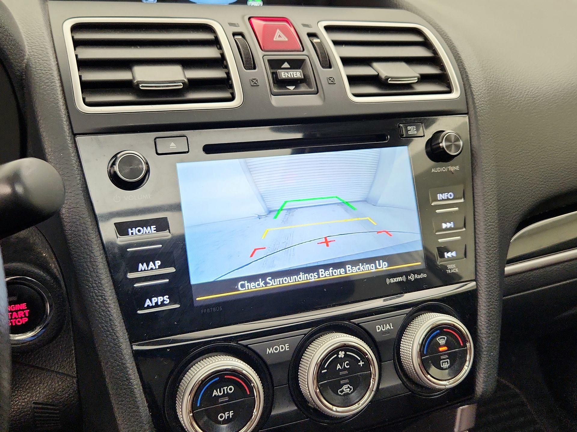 Thumbnail: 2017 Subaru Forester - 15