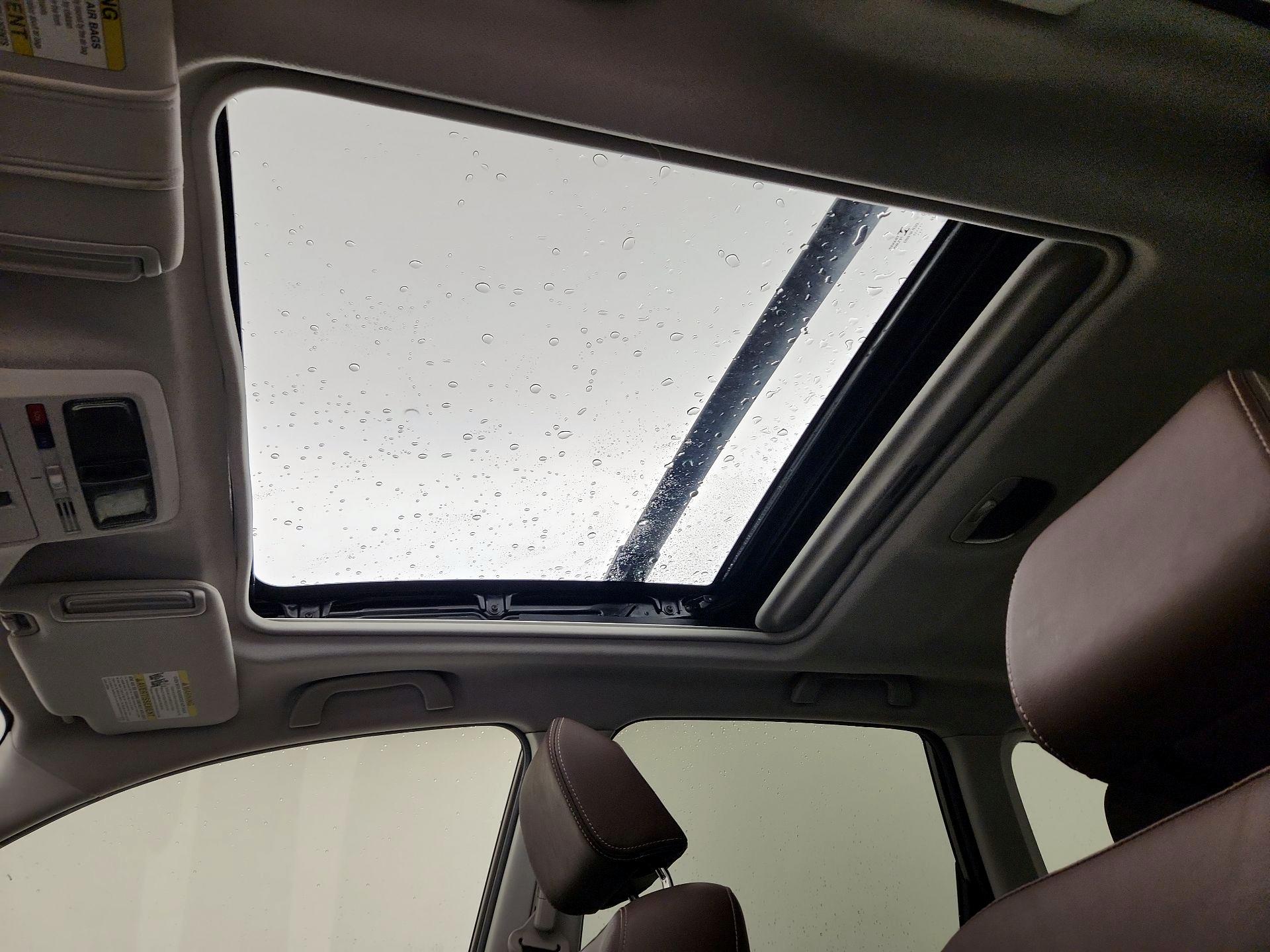 Thumbnail: 2017 Subaru Forester - 20