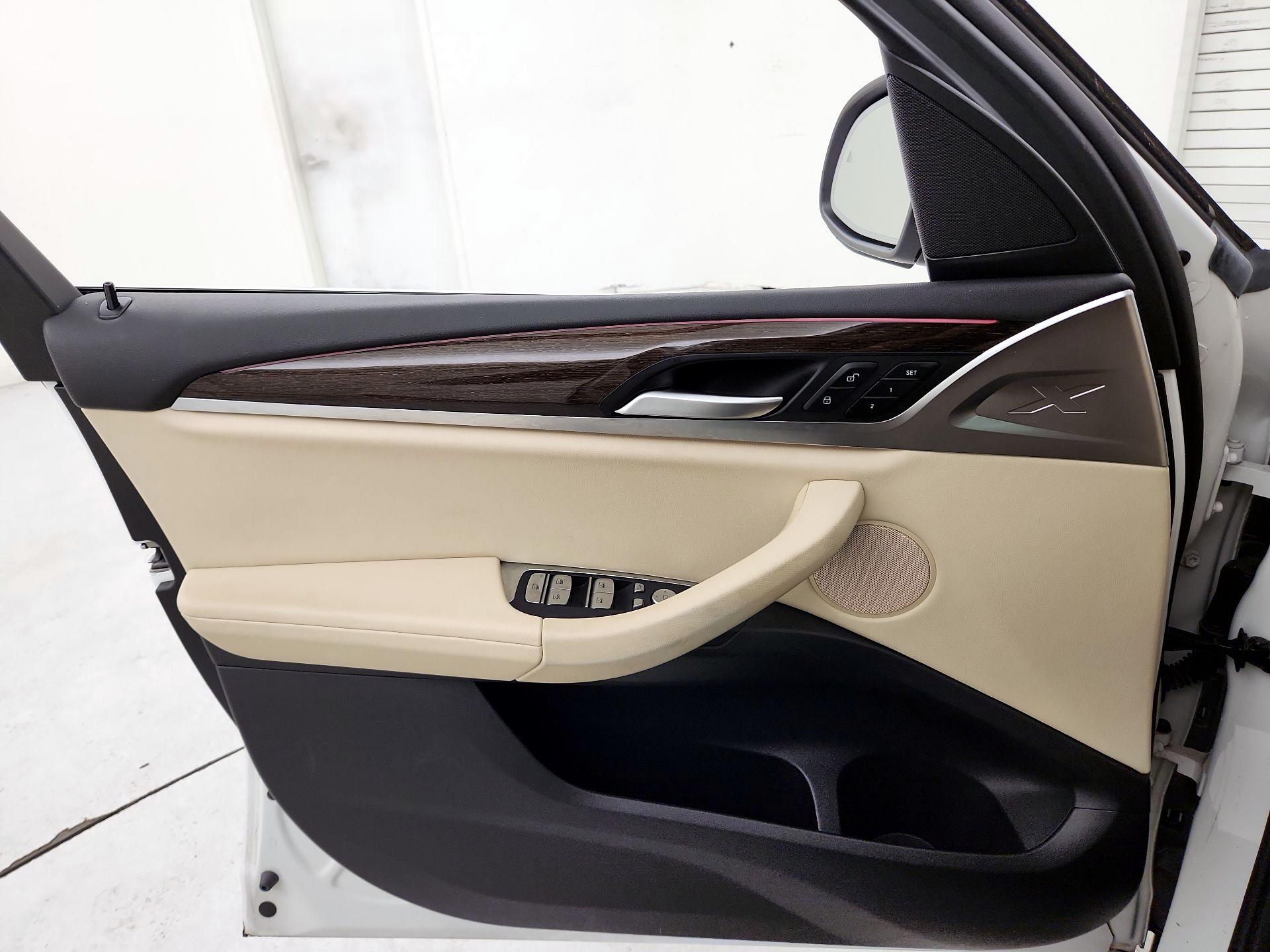 Thumbnail: 2022 BMW X3 - 12