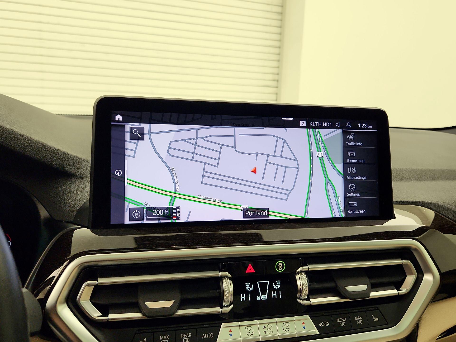 Thumbnail: 2022 BMW X3 - 14