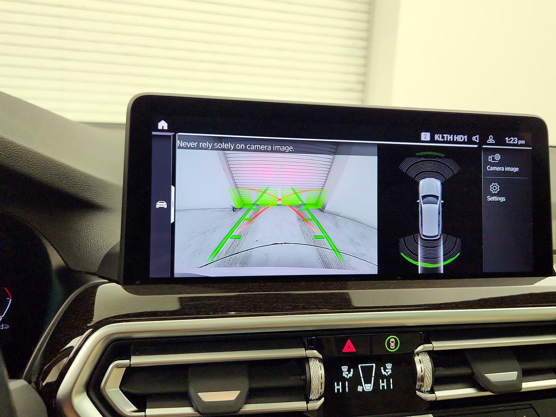 Thumbnail: 2022 BMW X3 - 15