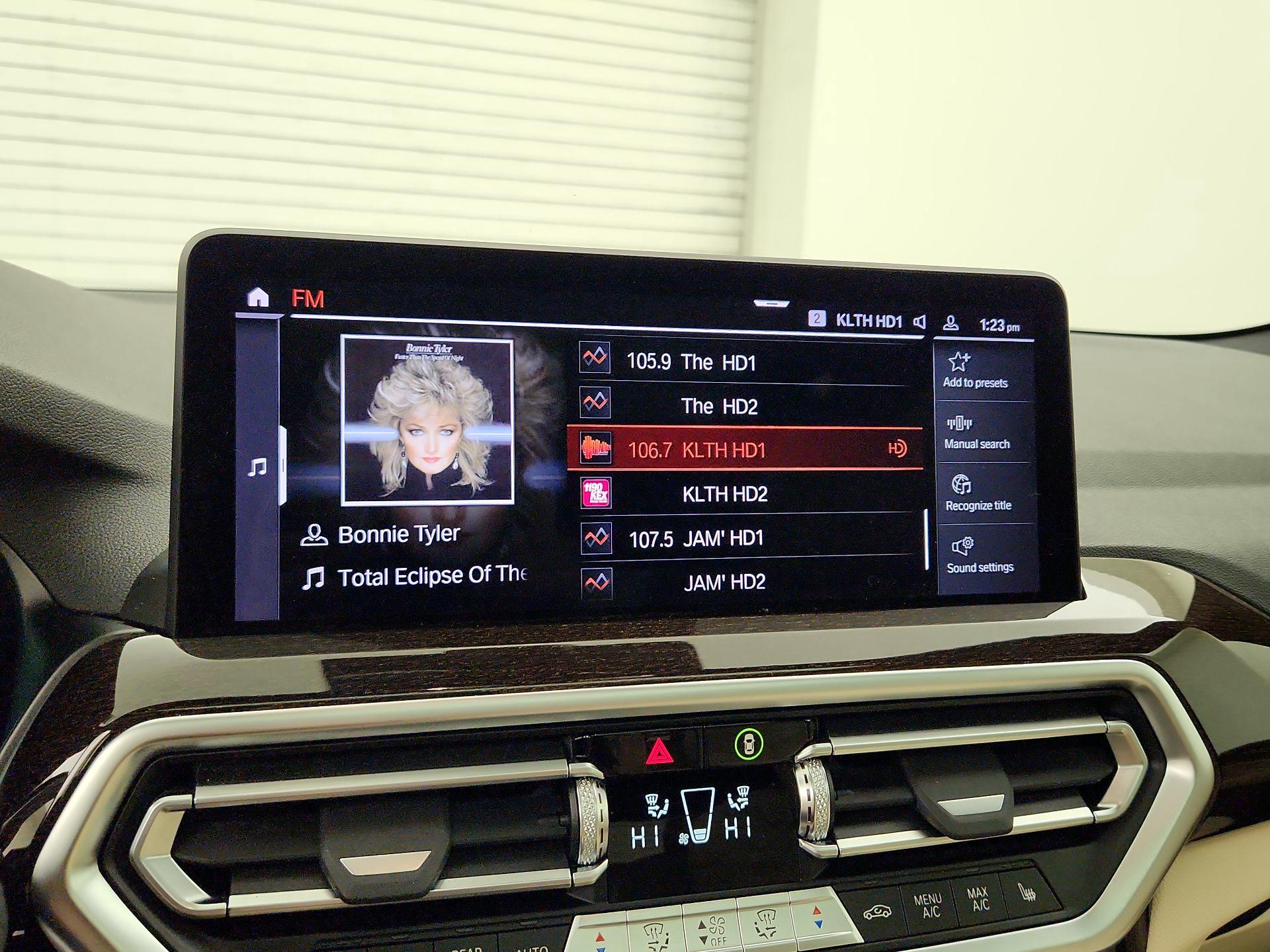 Thumbnail: 2022 BMW X3 - 16