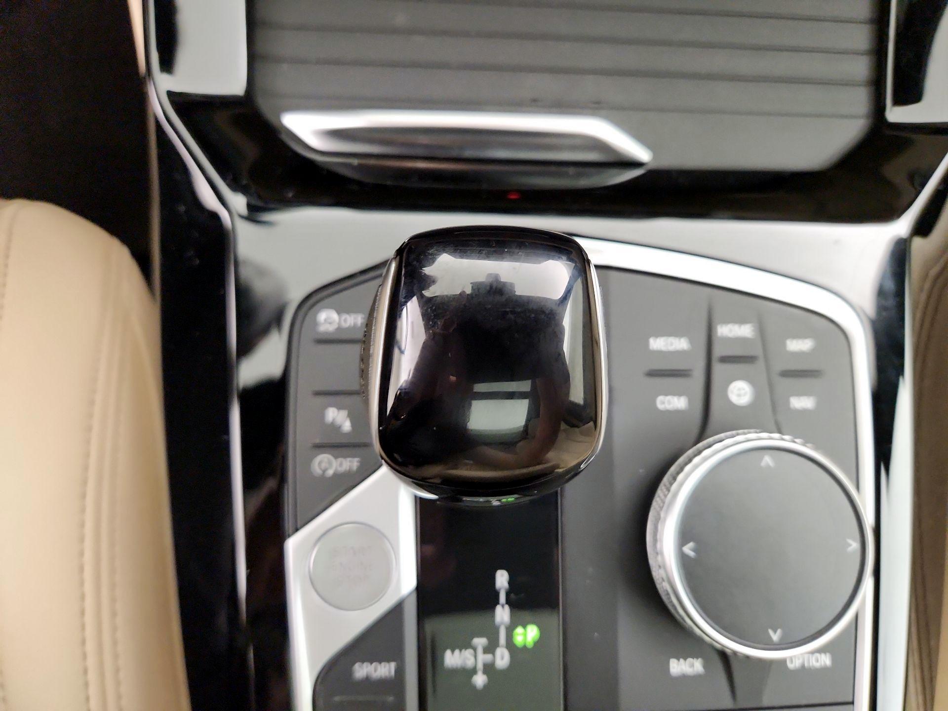 Thumbnail: 2022 BMW X3 - 18