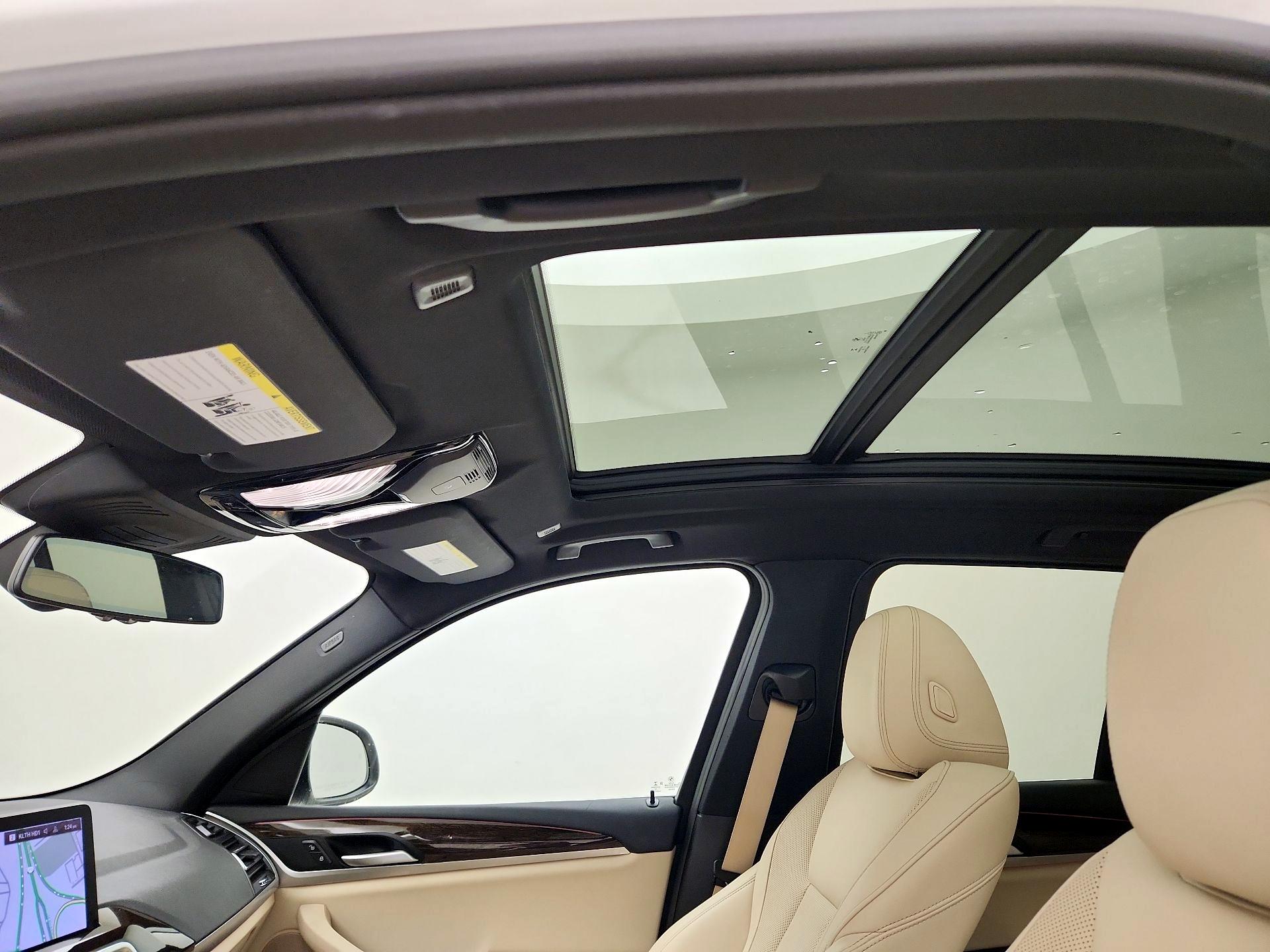 Thumbnail: 2022 BMW X3 - 20