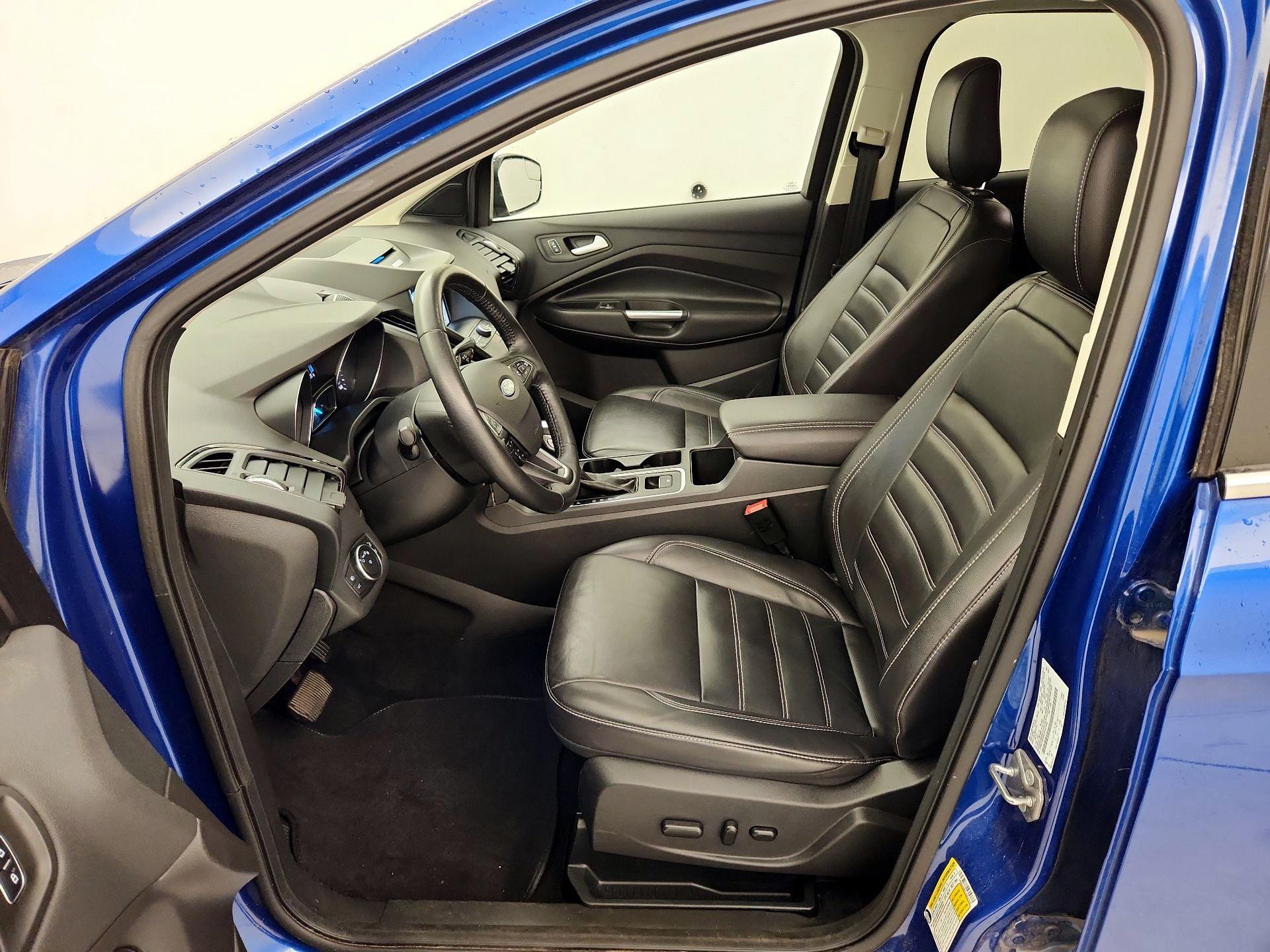 Thumbnail: 2018 Ford Escape - 11