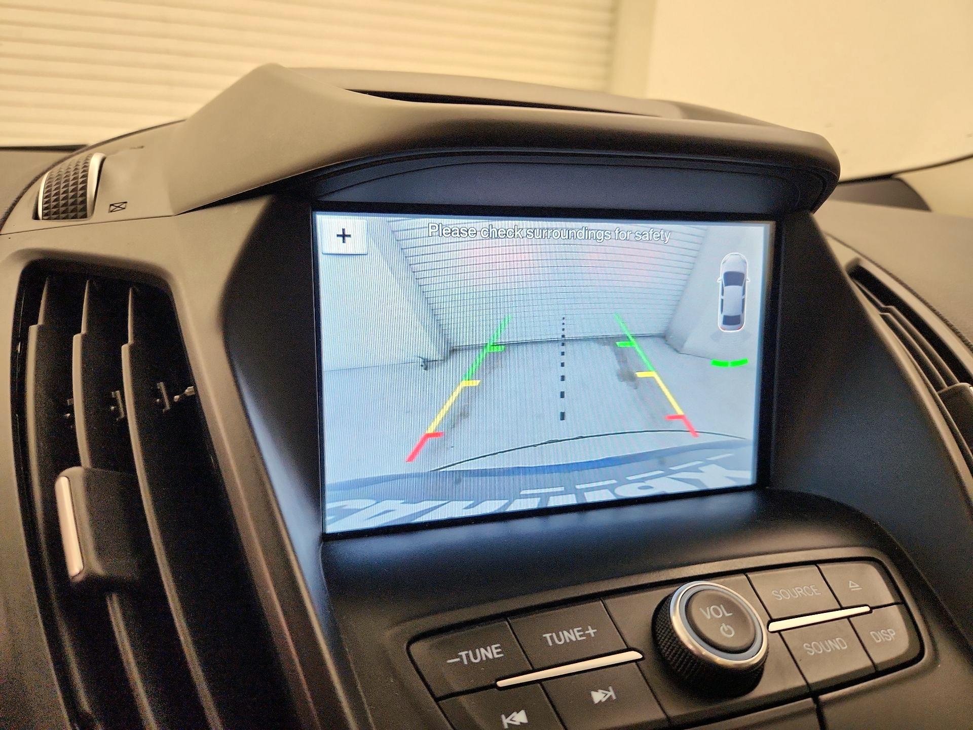 Thumbnail: 2018 Ford Escape - 14