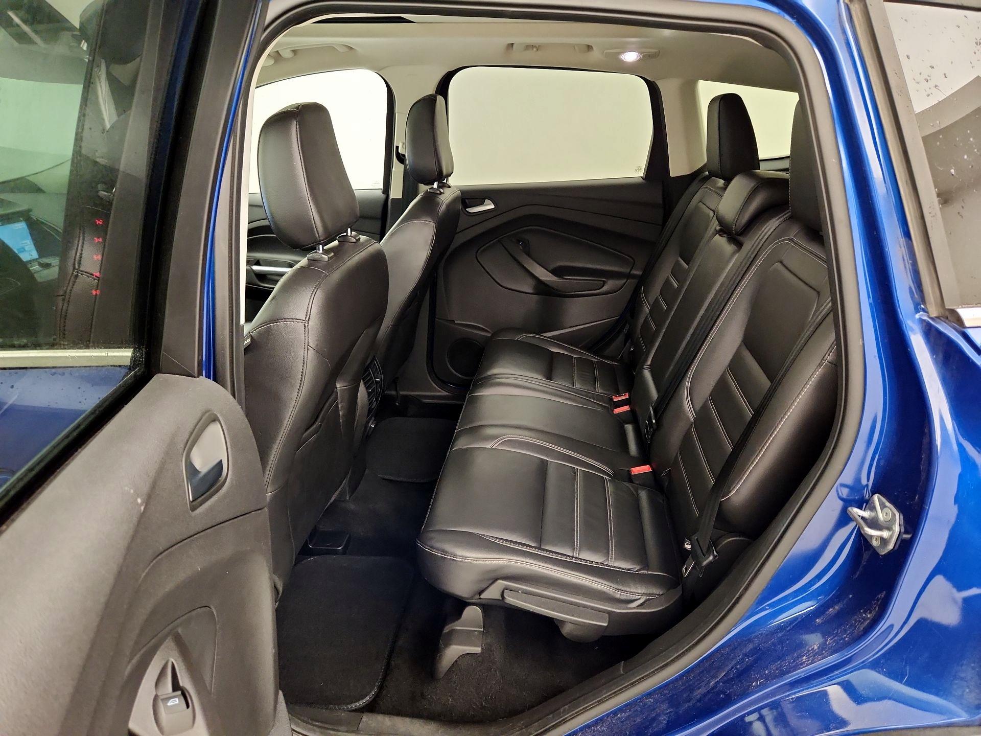 Thumbnail: 2018 Ford Escape - 20