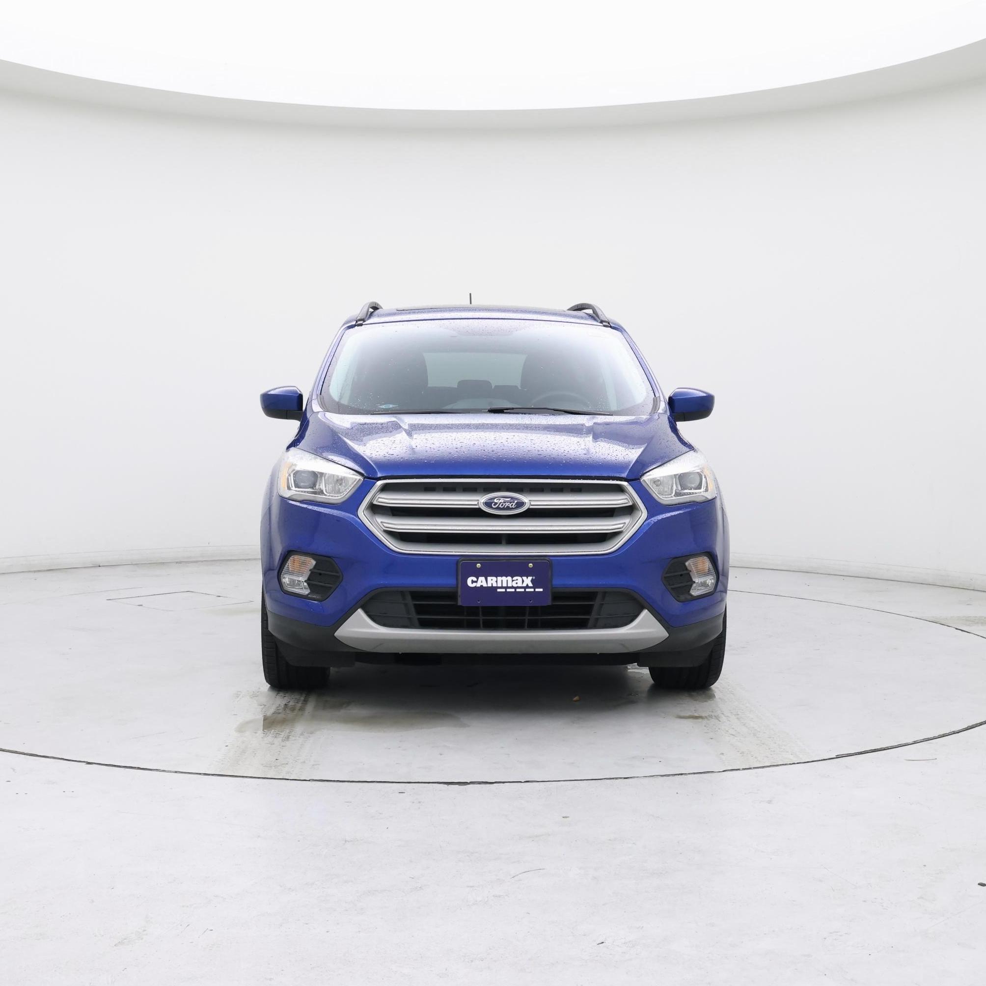 Thumbnail: 2018 Ford Escape - 5