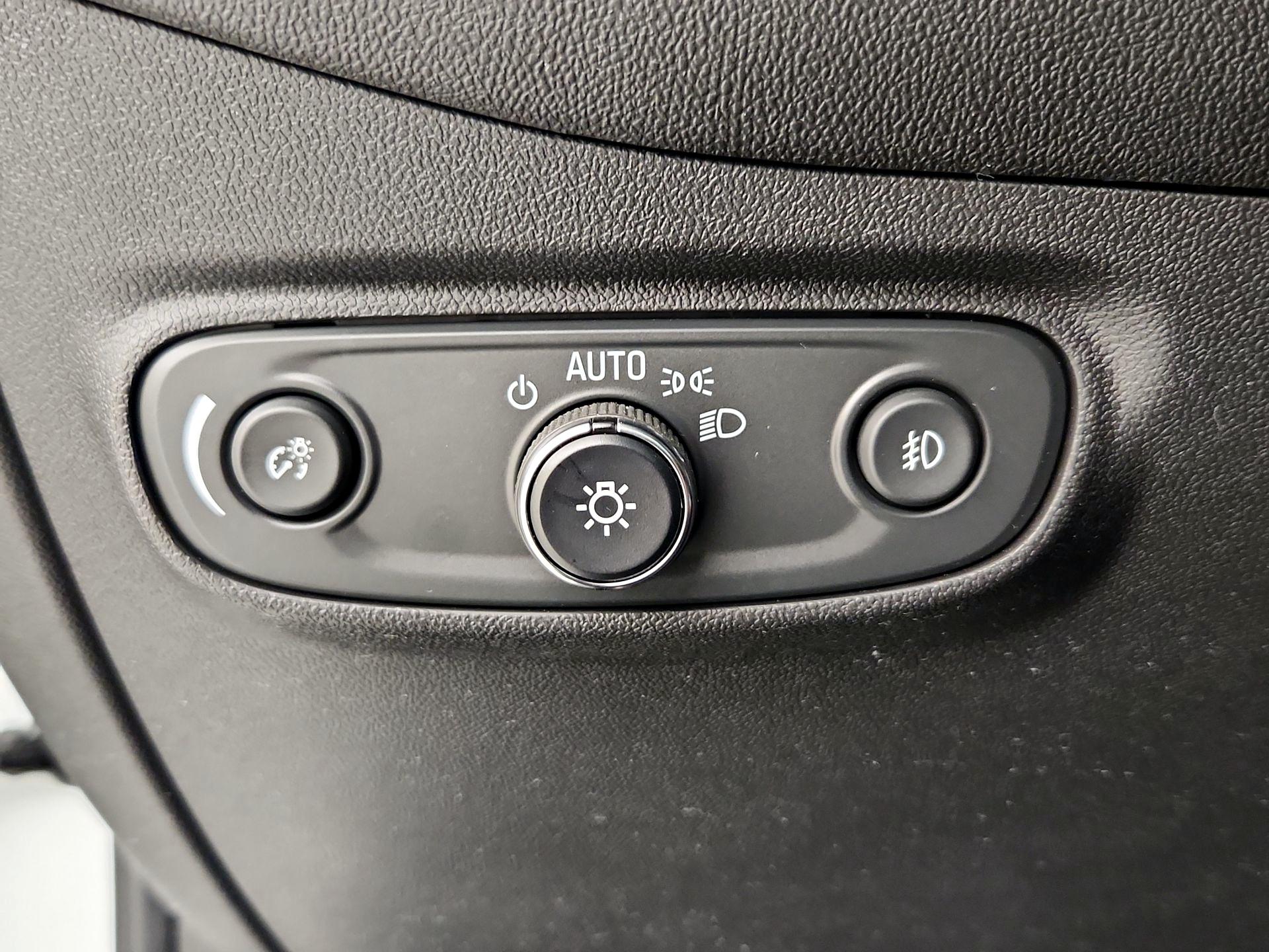 Thumbnail: 2021 Chevrolet Equinox - 13