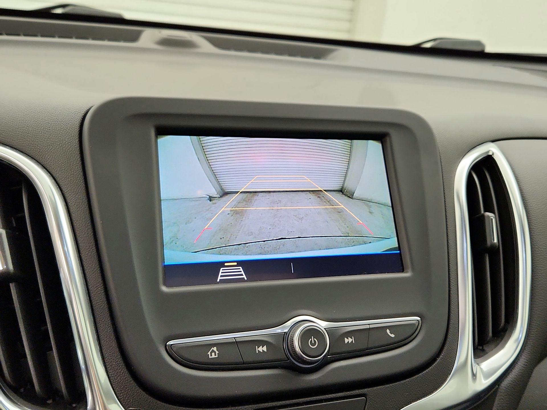 Thumbnail: 2021 Chevrolet Equinox - 14