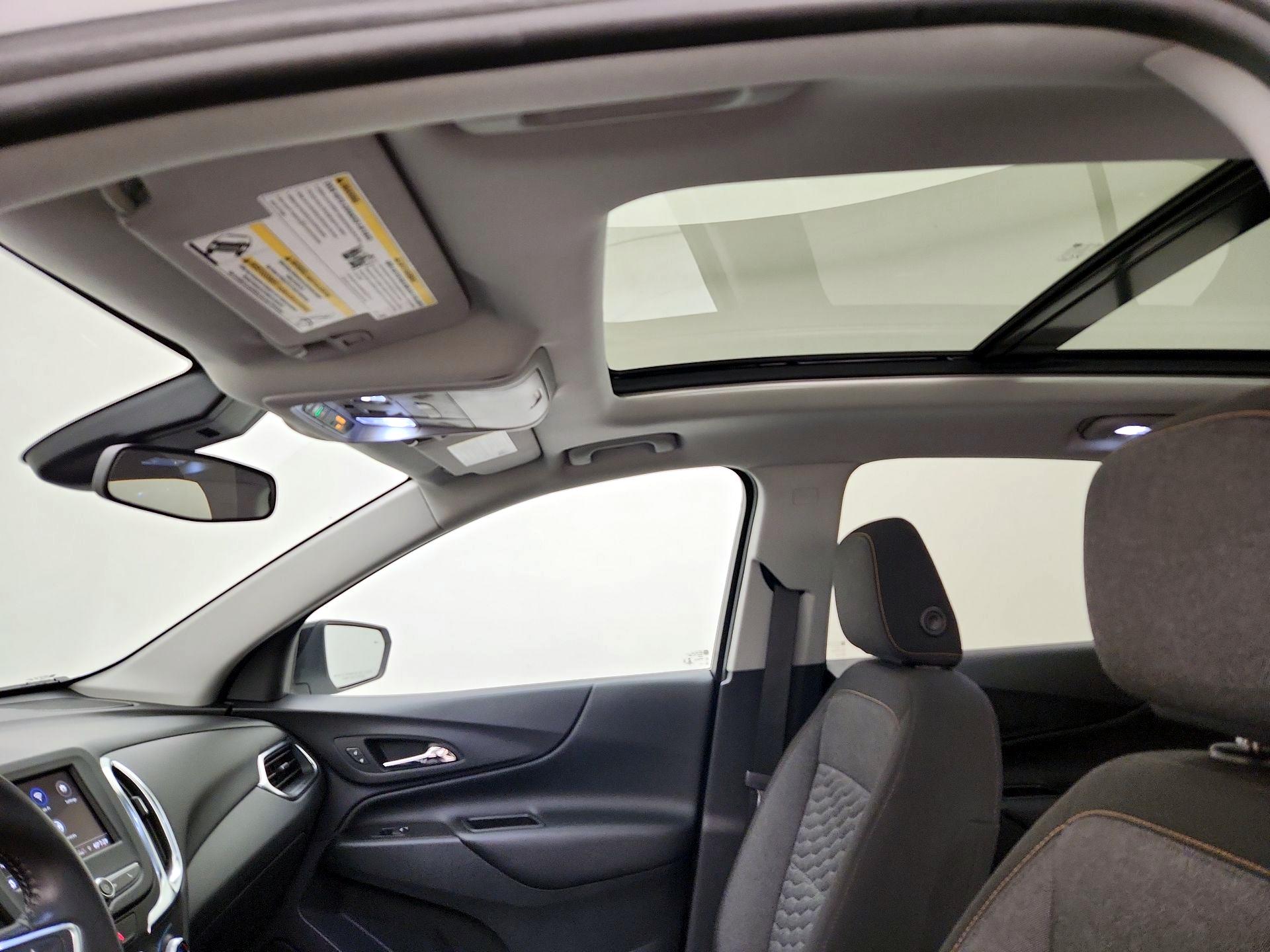 Thumbnail: 2021 Chevrolet Equinox - 19