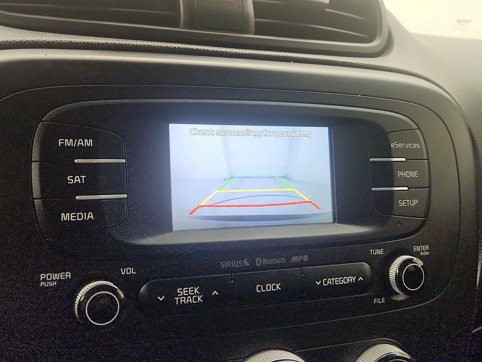 Thumbnail: 2015 Kia Soul - 14