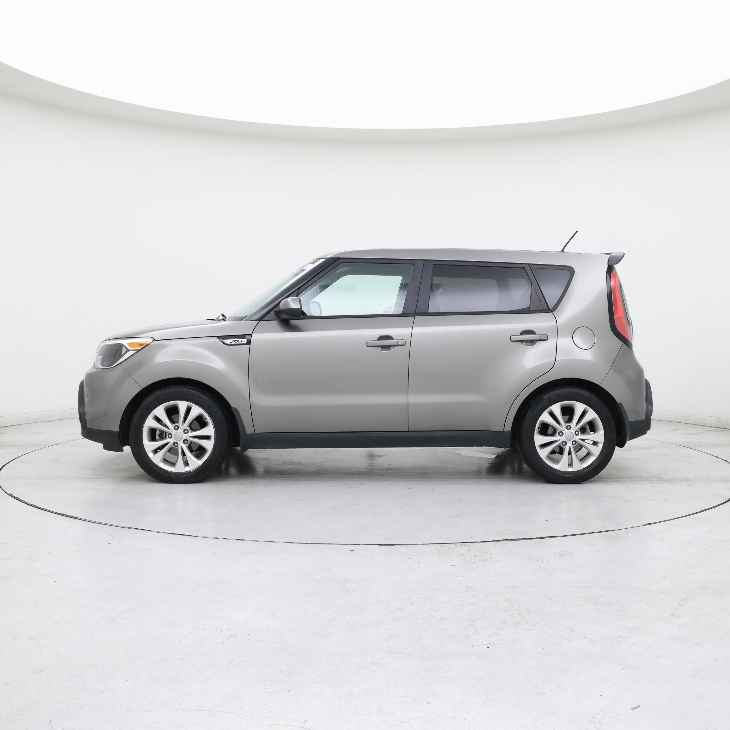 Thumbnail: 2015 Kia Soul - 3